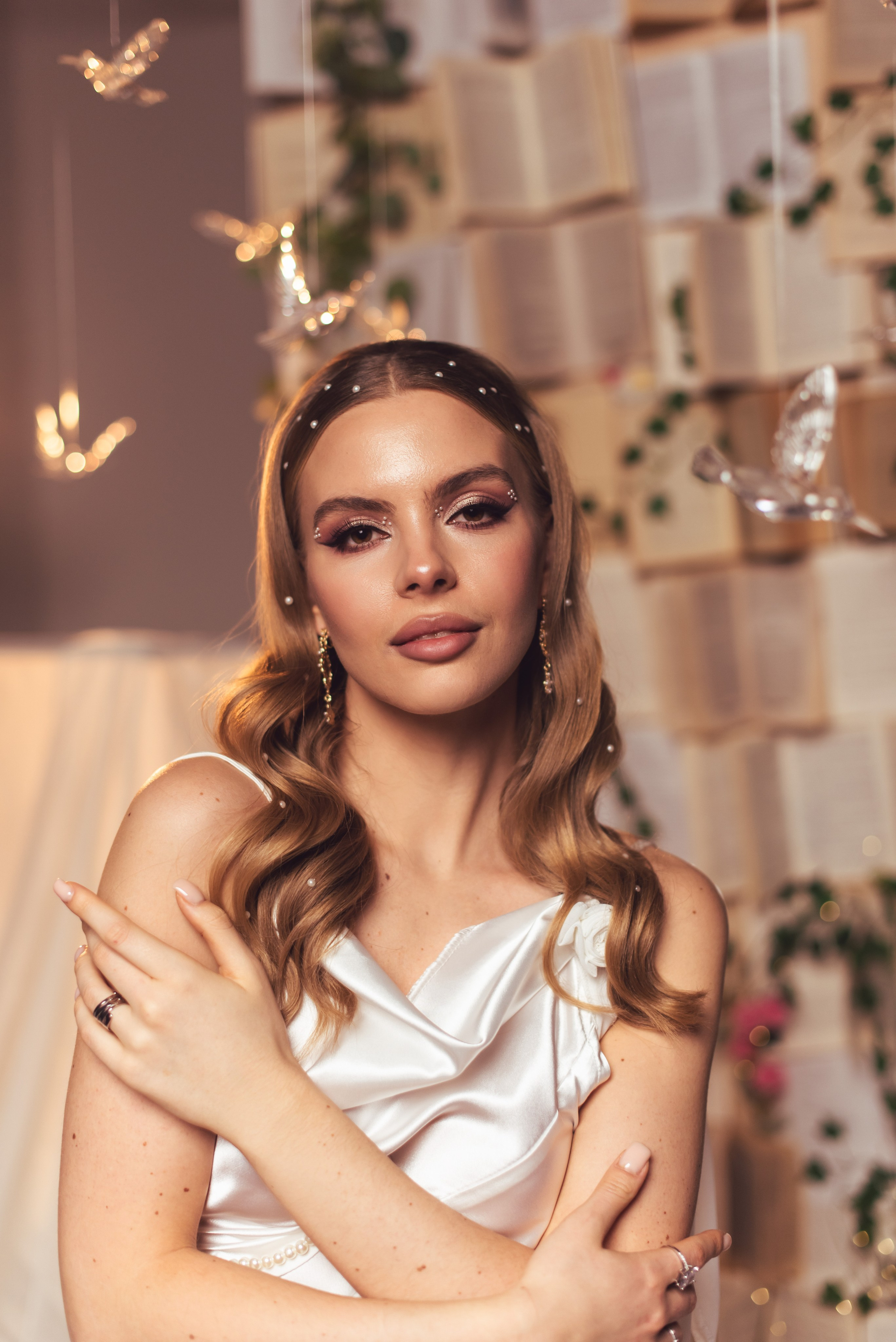 Райский сад