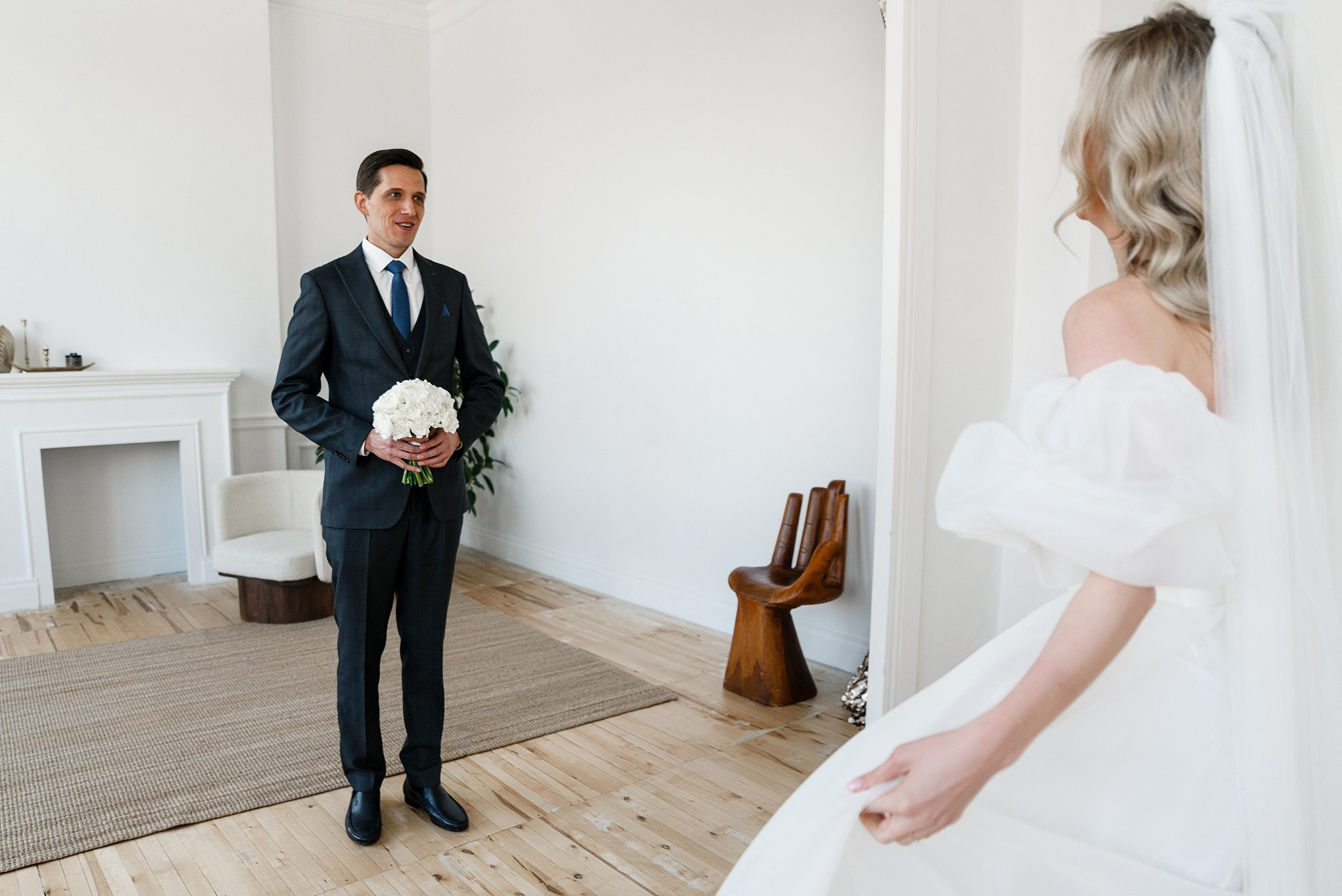 Свадьба Кати и Антона. Константин Солодянкин — свадебный и репортажный фотограф в Екатеринбурге и Верхней Пышме