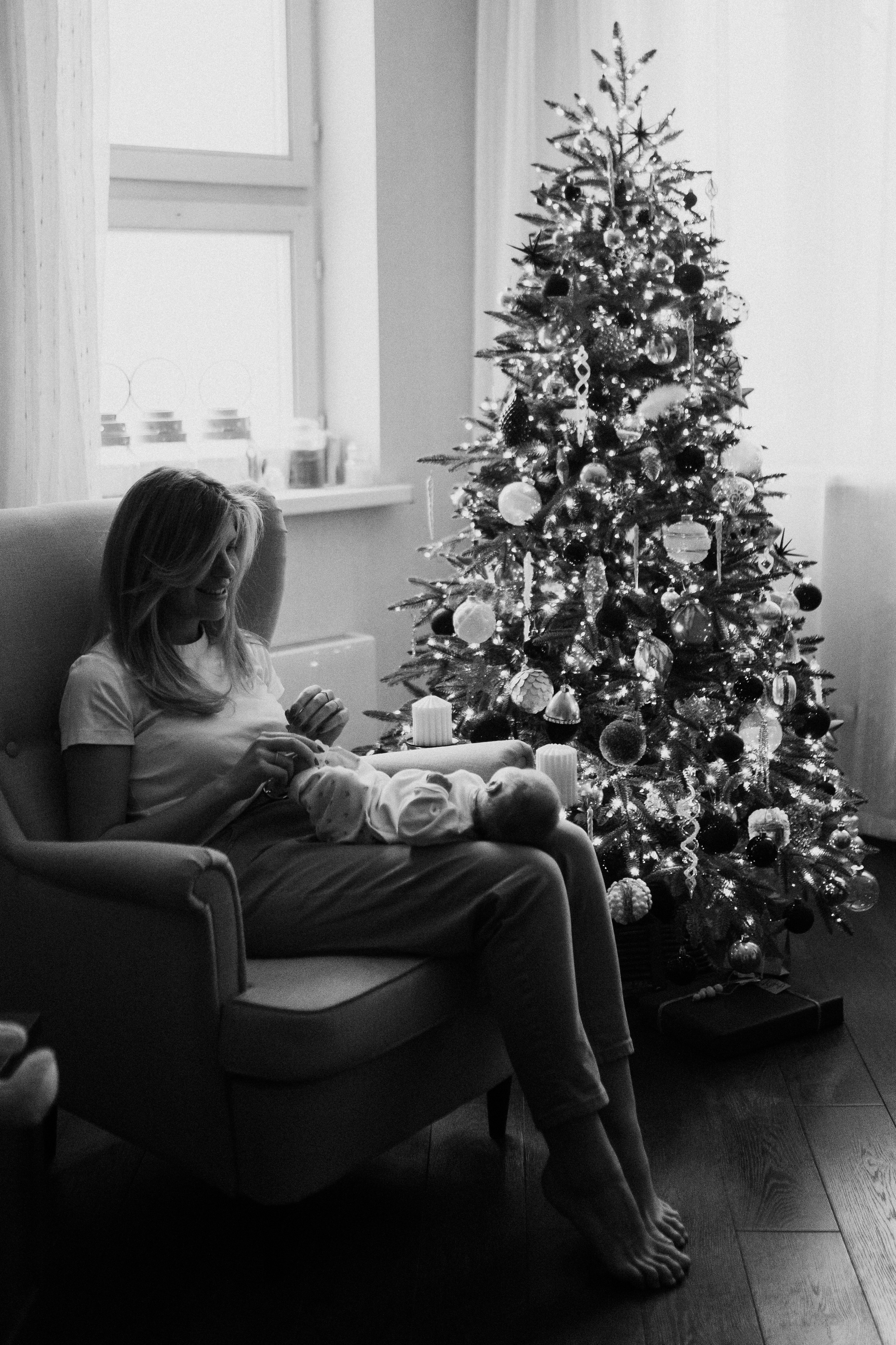 Диана, Даня, Ева. Семейный фотограф Москва