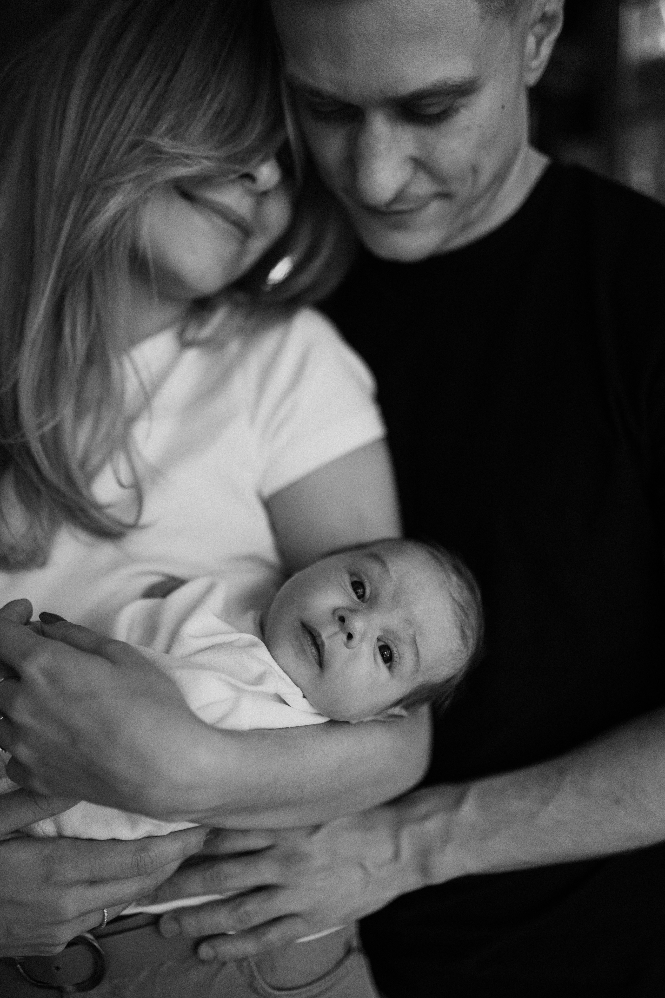 Диана, Даня, Ева. Семейный фотограф Москва