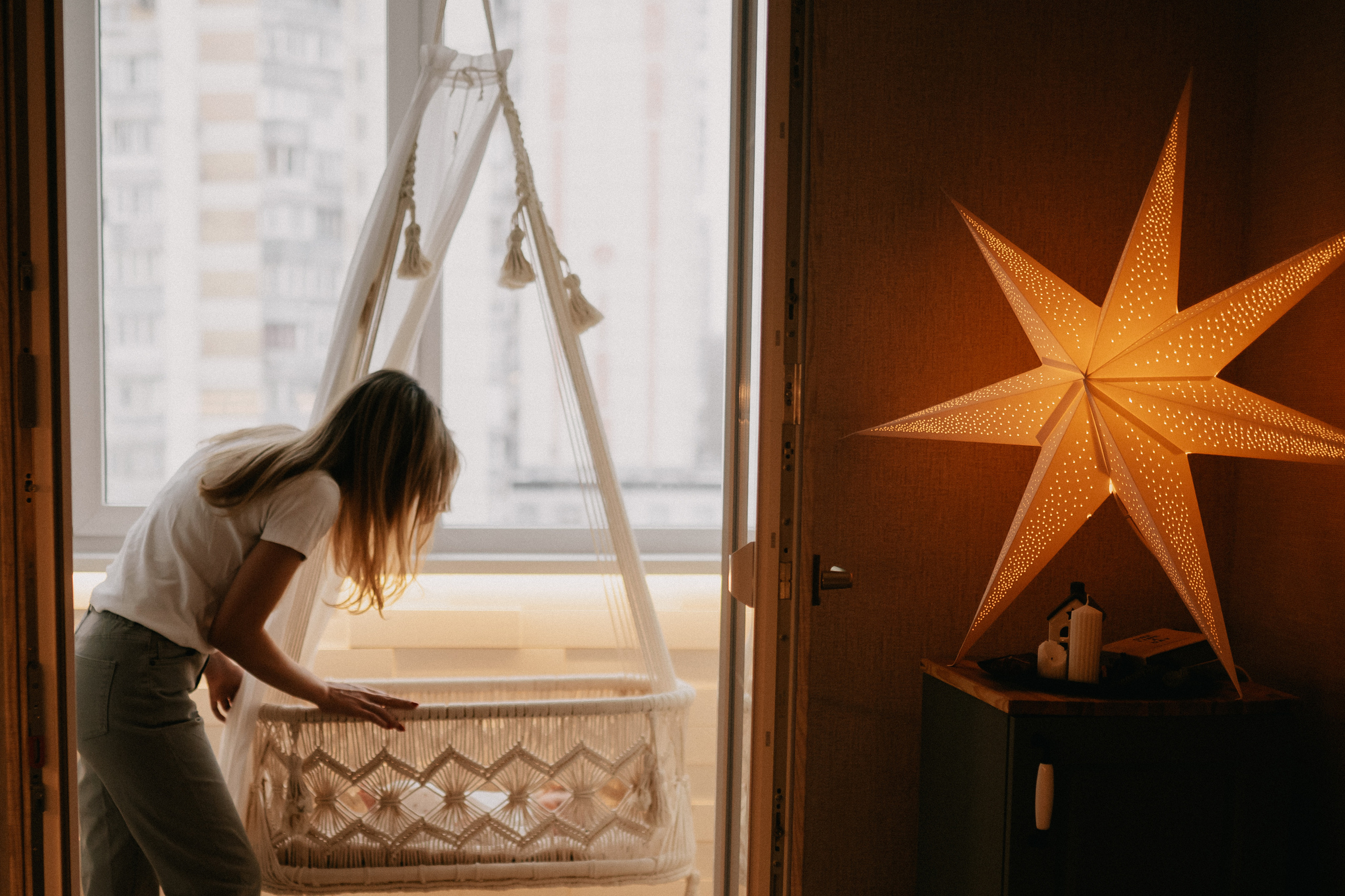 Диана, Даня, Ева. Семейный фотограф Москва