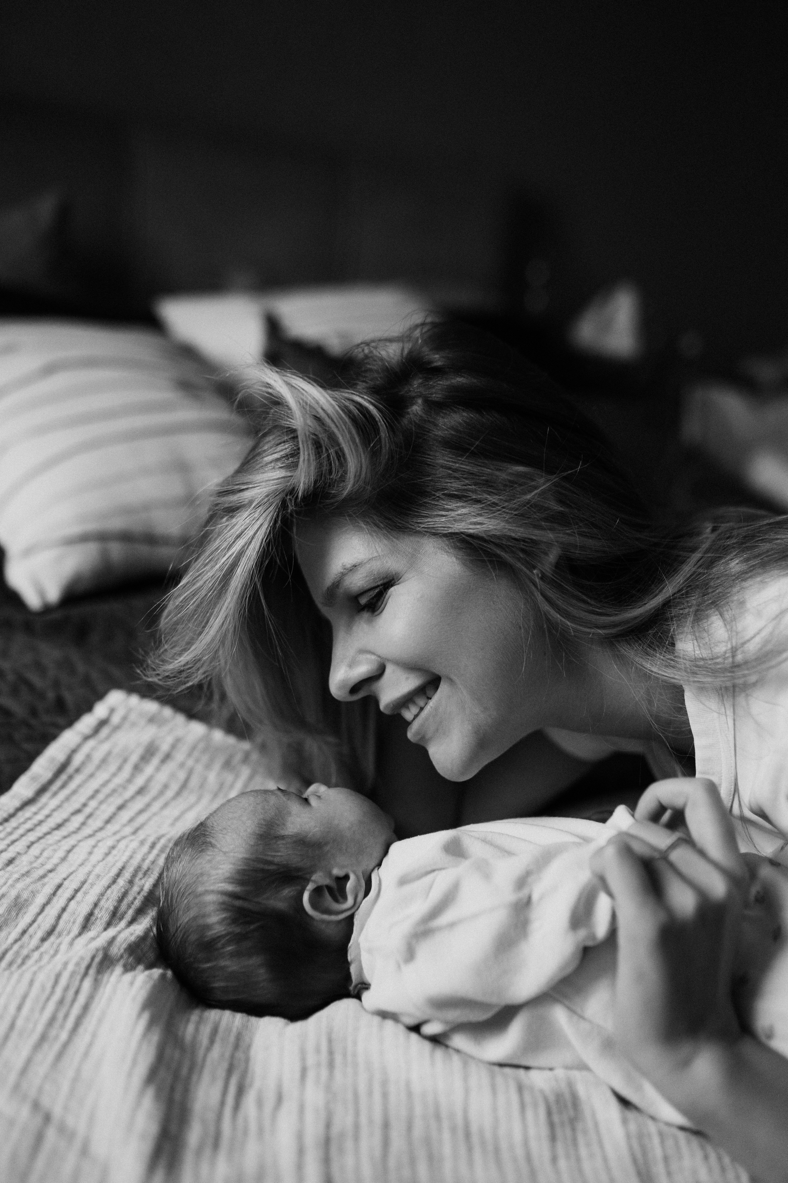 Диана, Даня, Ева. Семейный фотограф Москва