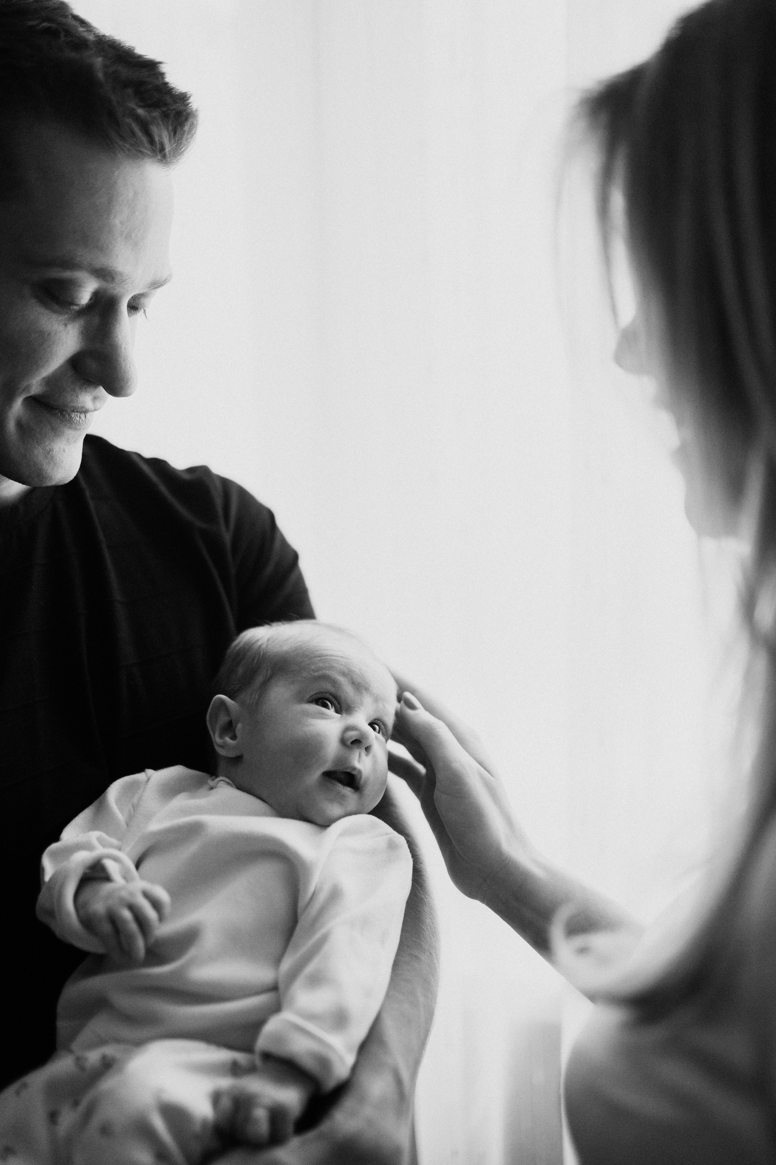 Диана, Даня, Ева. Семейный фотограф Москва