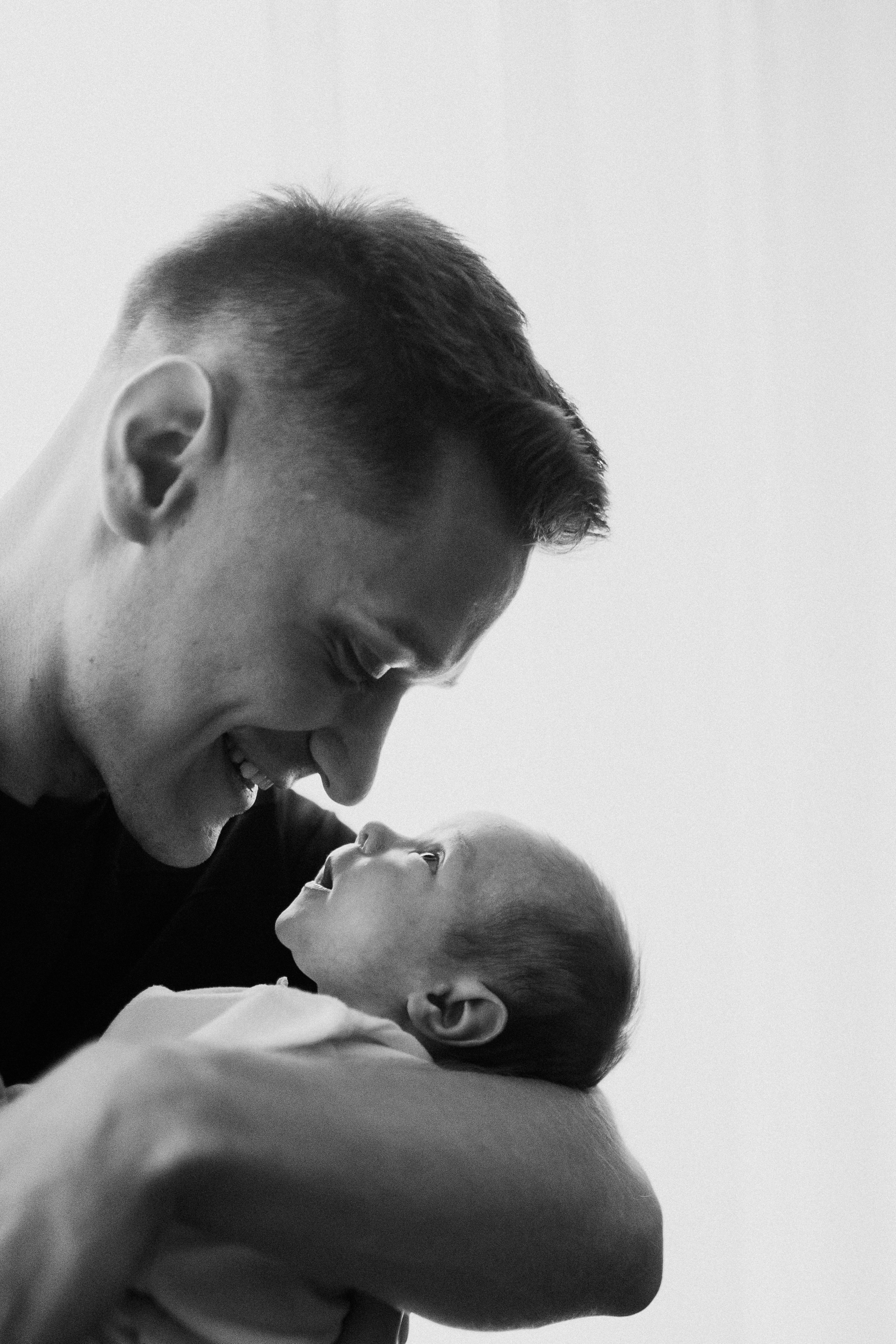 Диана, Даня, Ева. Семейный фотограф Москва