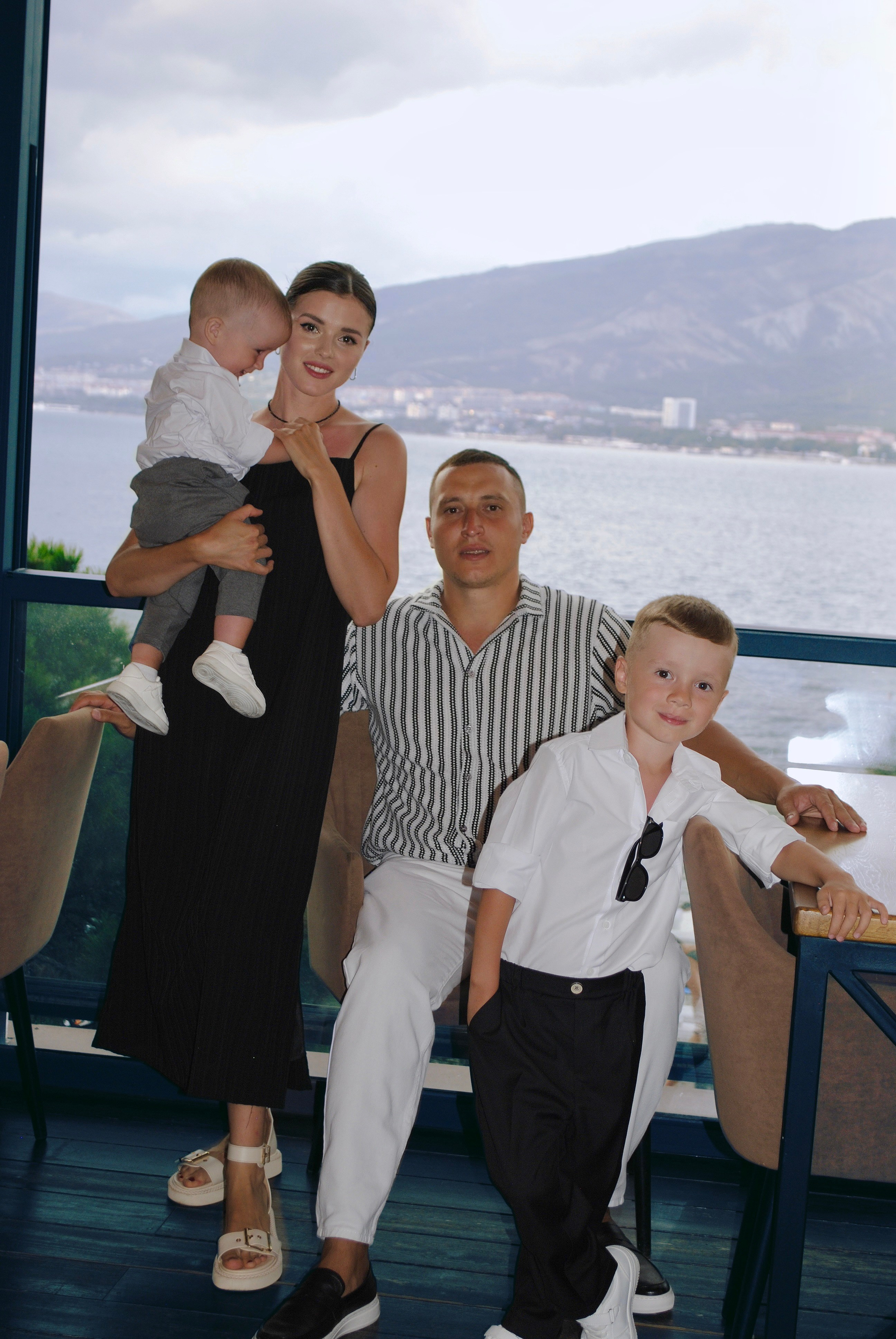 Др Исмаиль. Фотограф Мария Мусаелян