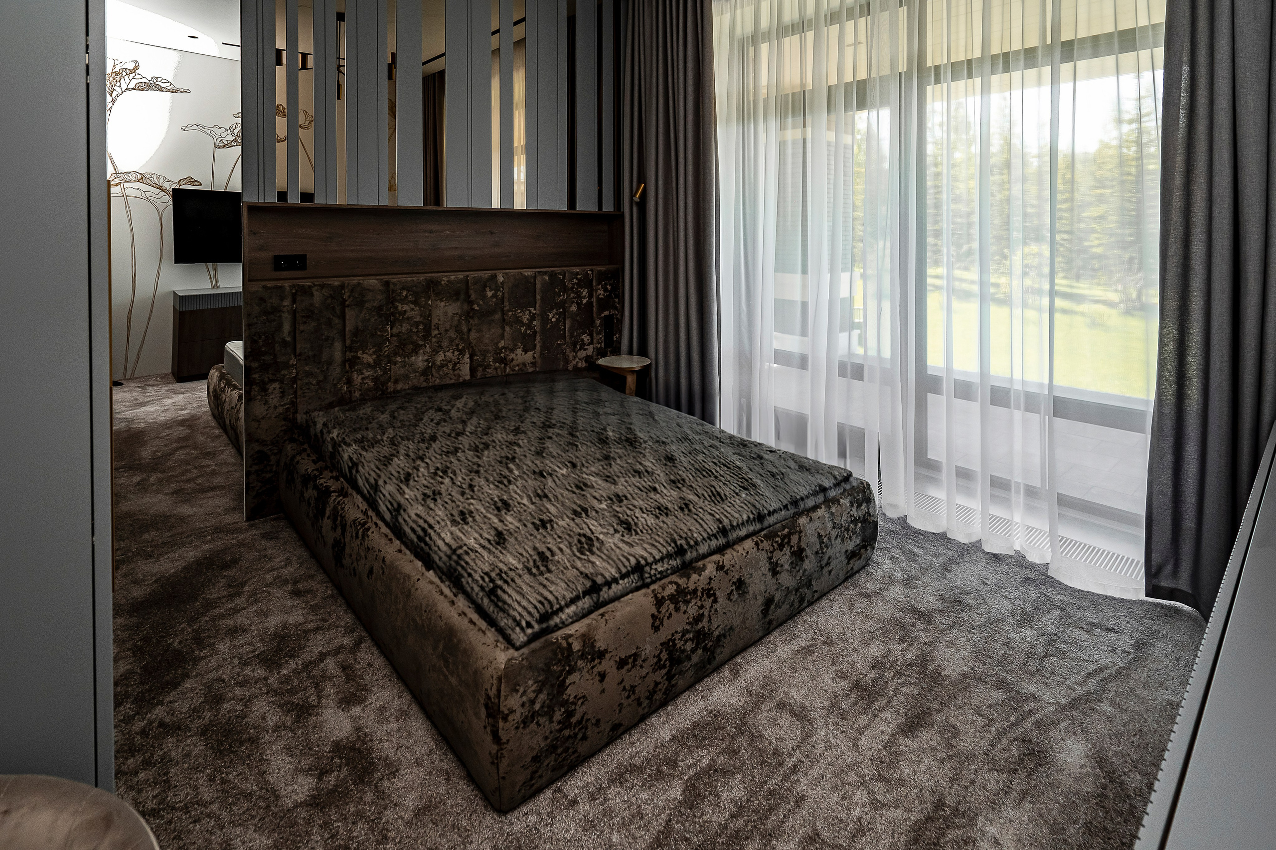 Интерьер дома. Фотограф Казань