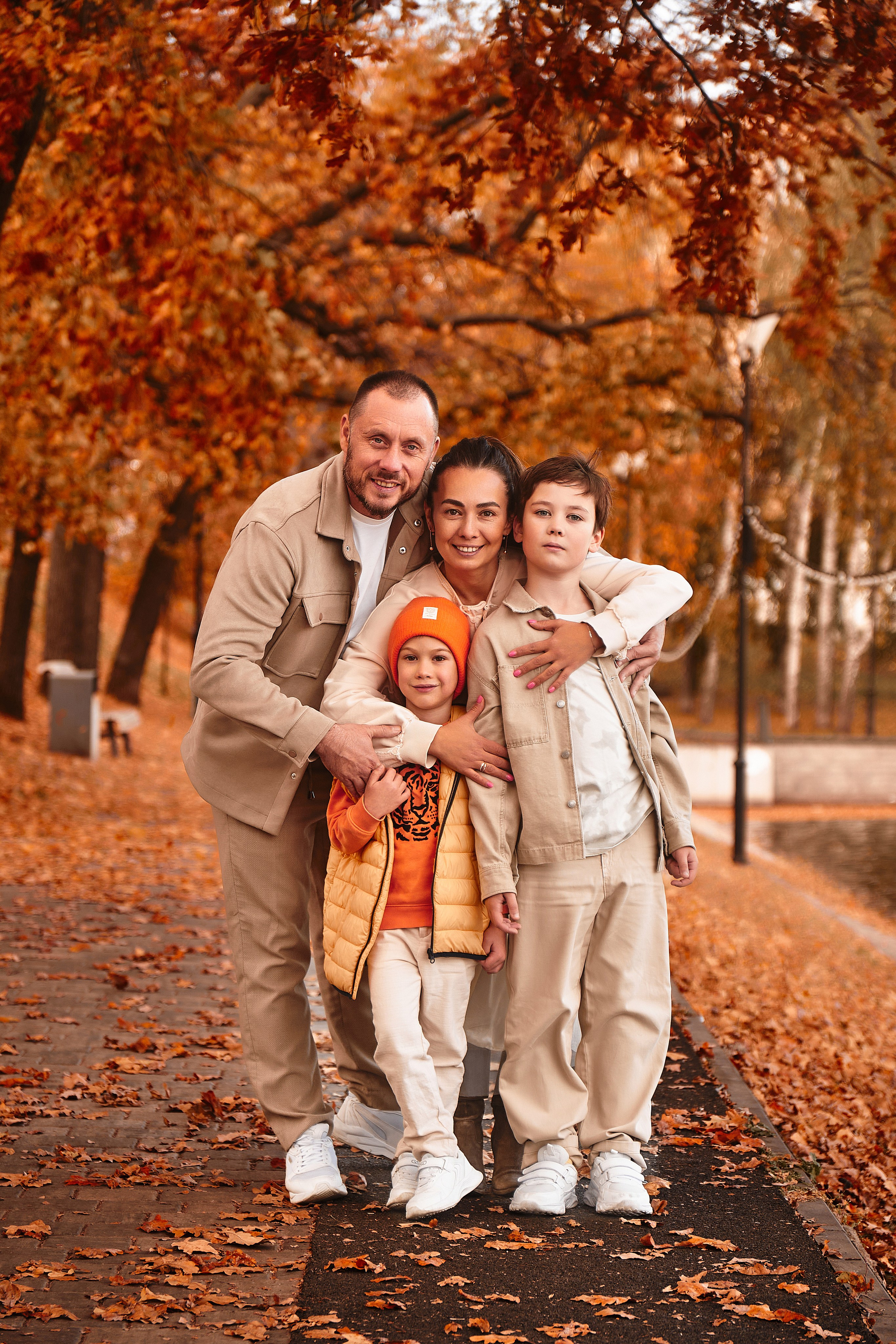 Максим и Земфира. Фотограф Казань