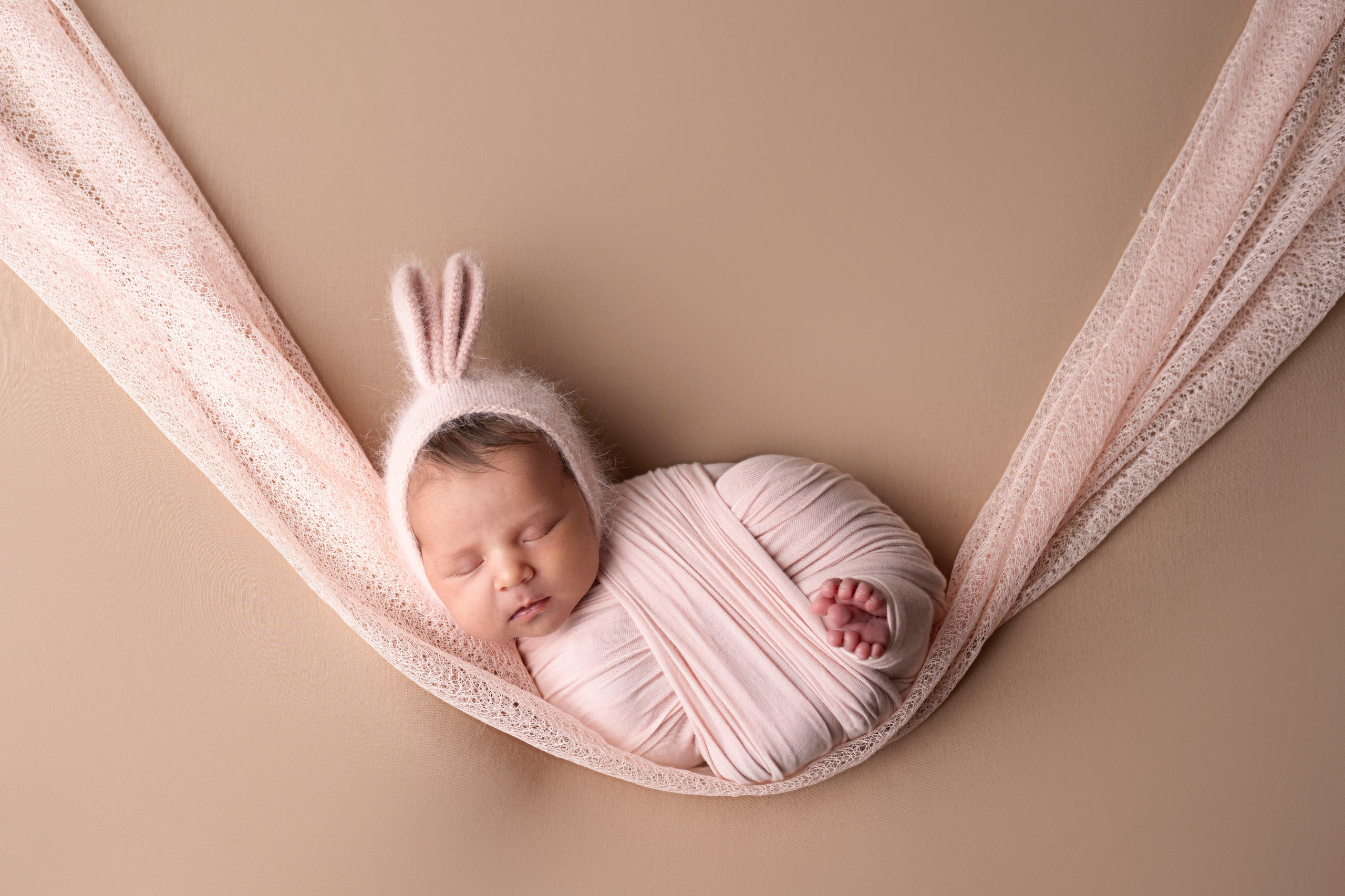 Фотосъемка новорожденных