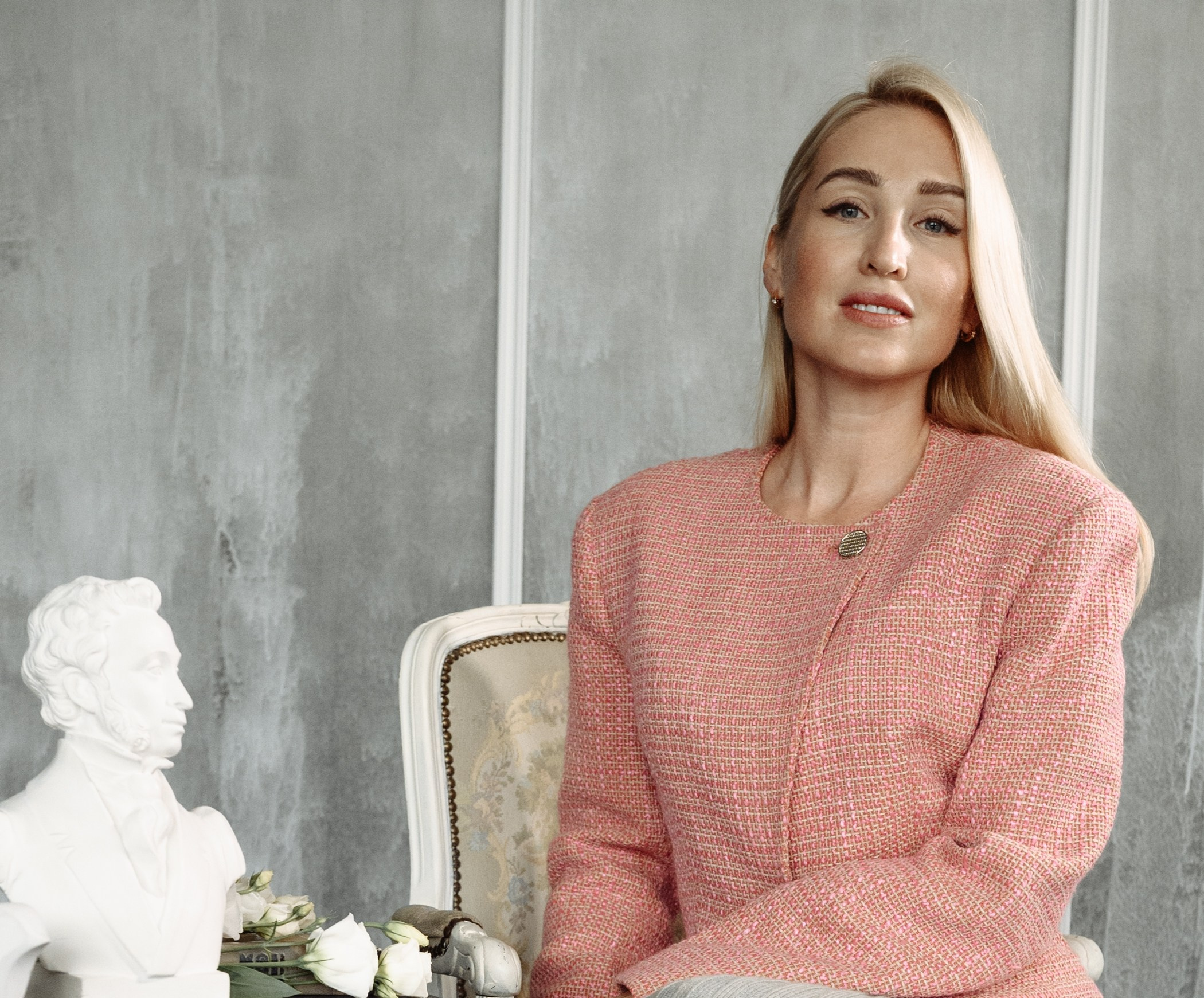 Психолог. Олеся. Контент и бизнес съемка. Первоуральск, Екатеринбург.Наталья Старек