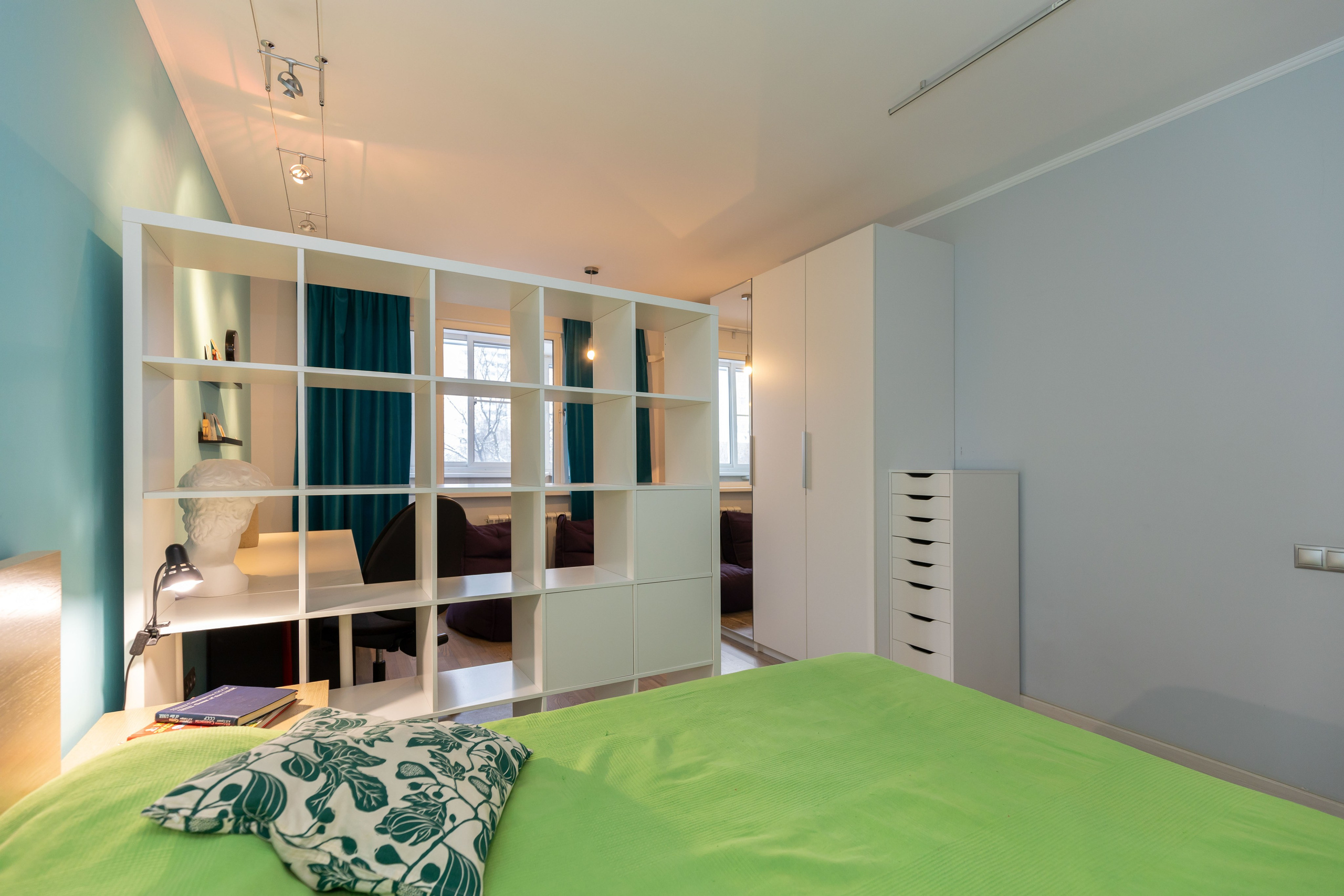 Константин Копьев. Фотограф Гафаров Александр