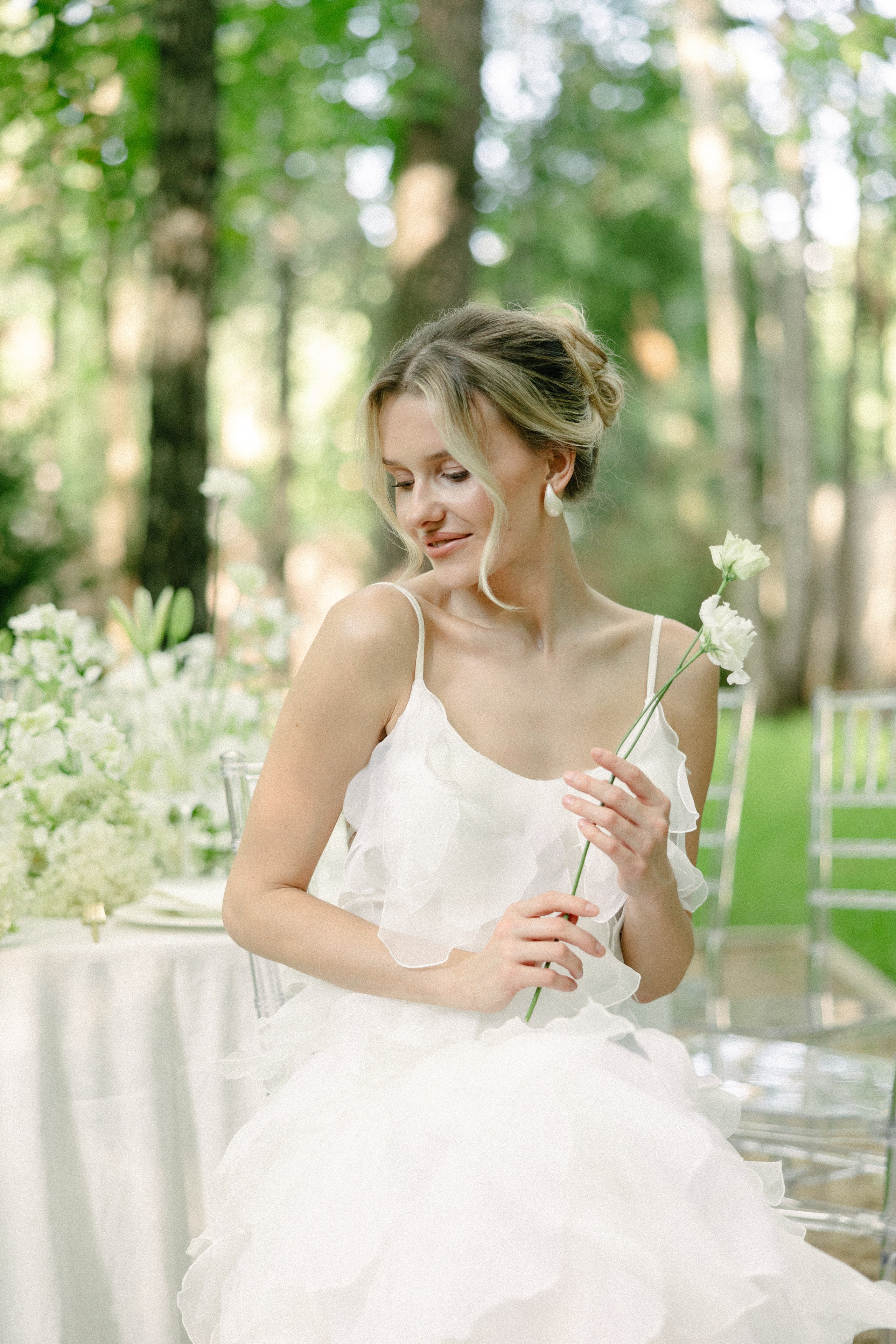 Елизавета & Дмитрий. Photographer Smyslova Lilia