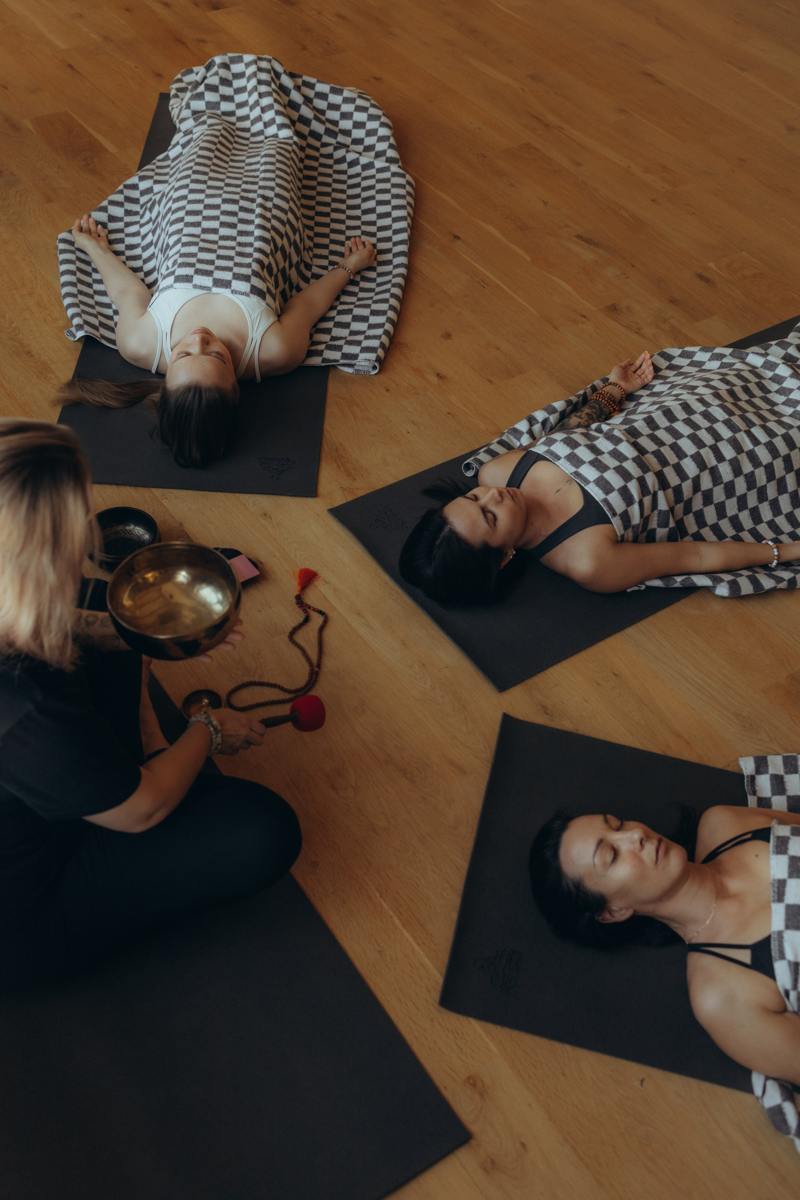 Алёна — йога. Фотограф Москва Алёна Суворова