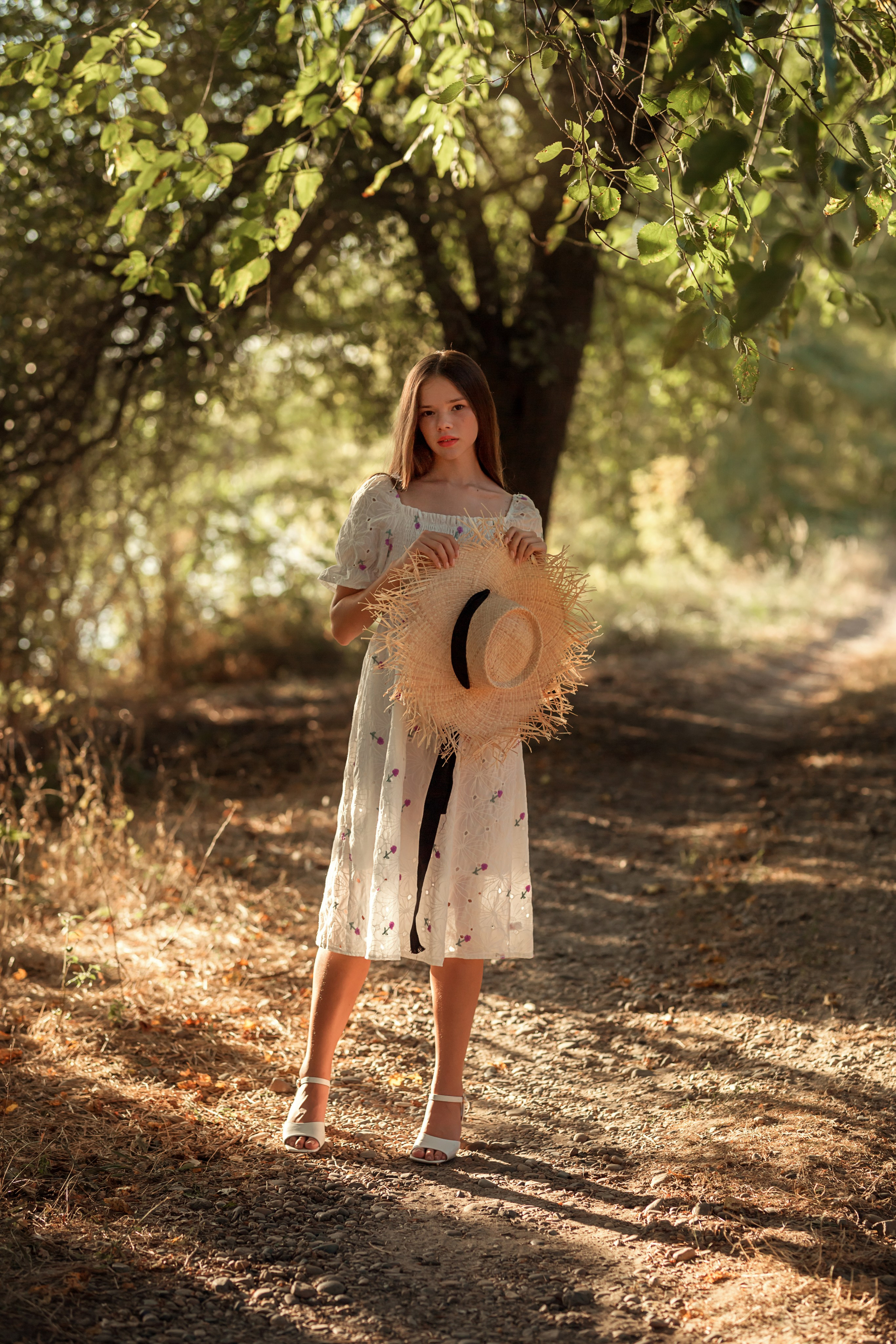 Летнее. Семейный и детский фотограф Екатерина Савёлова