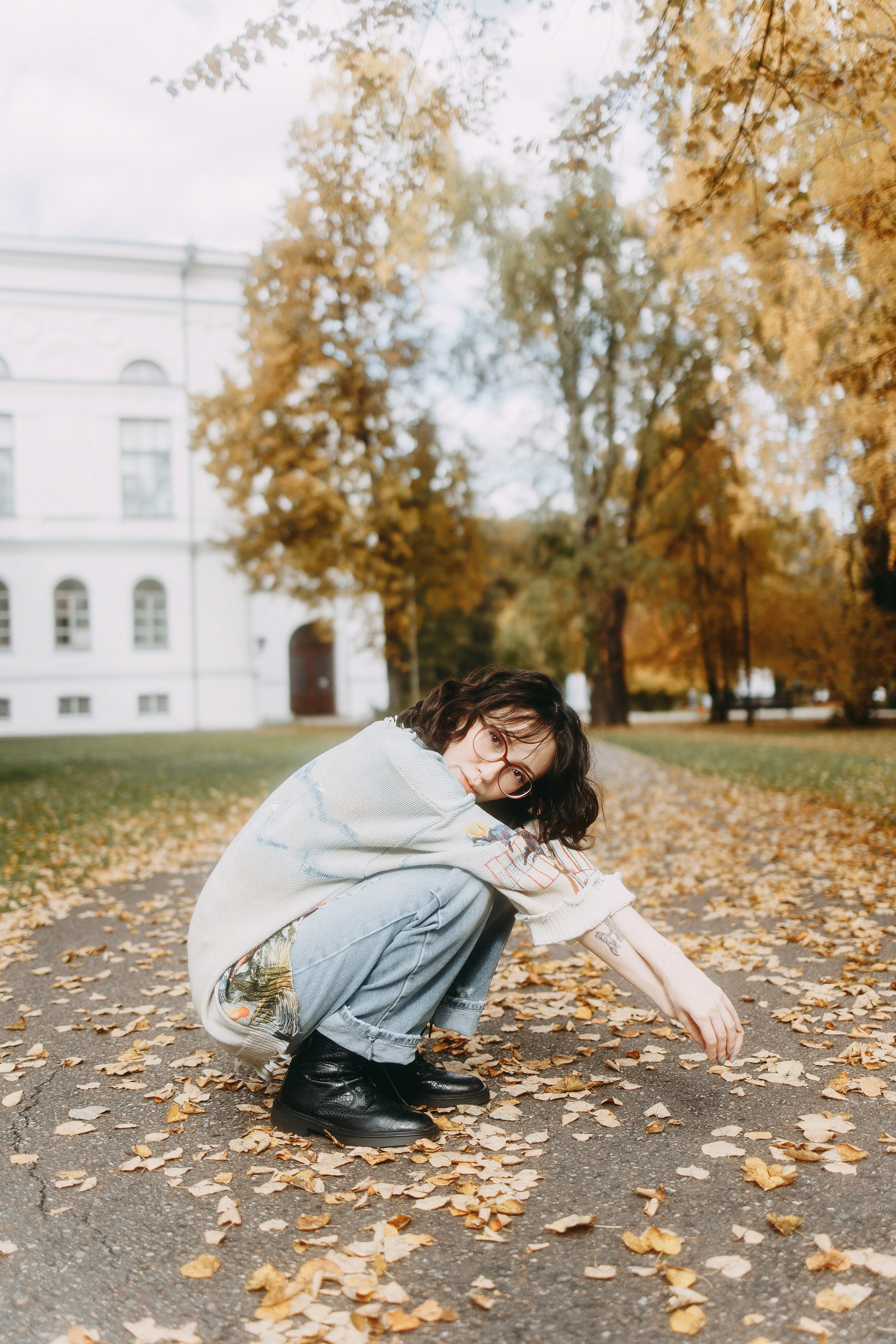 Sofia. Фотограф в Турции — Дарья Н