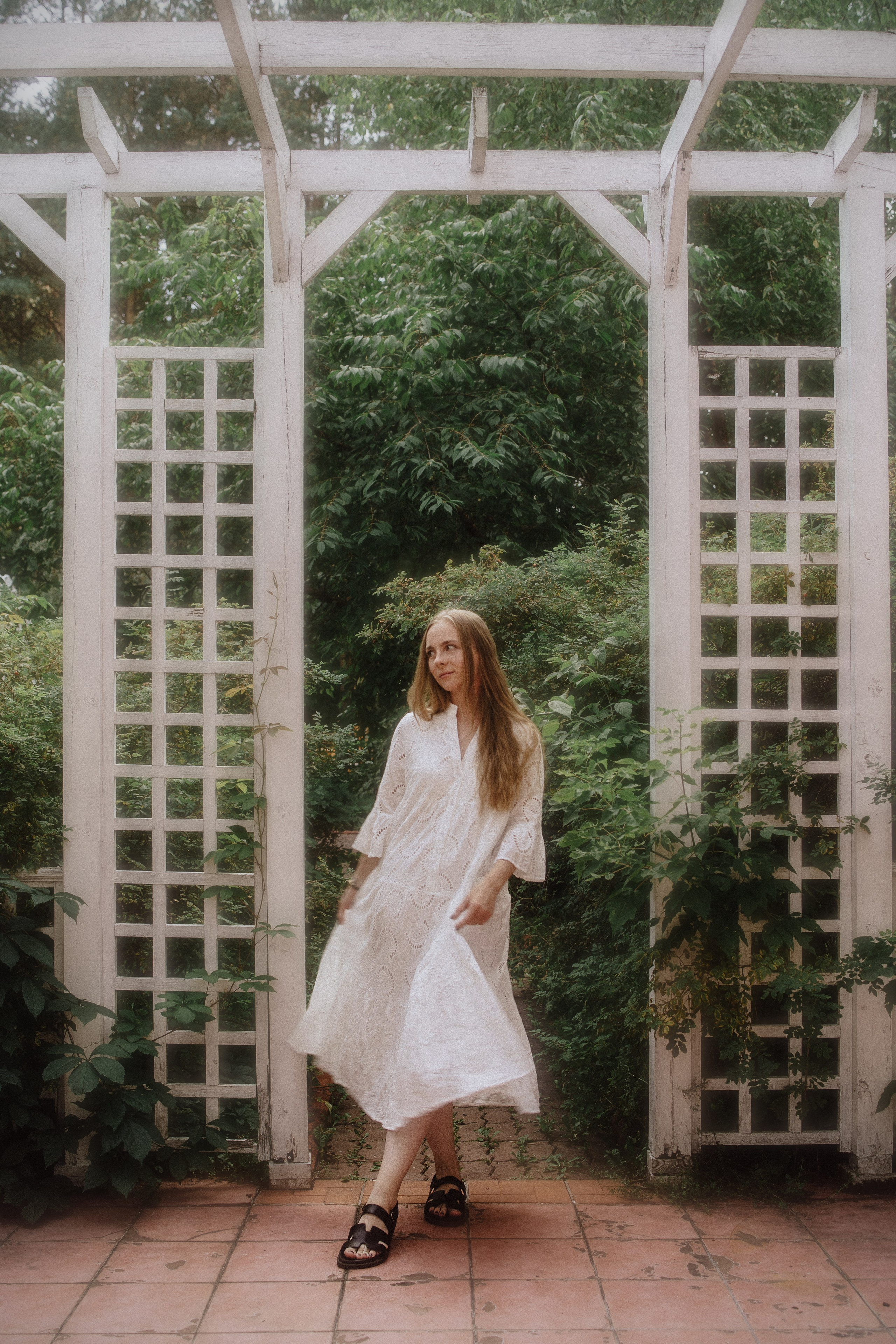 Lorik. Photographer in Turkey — Dari N