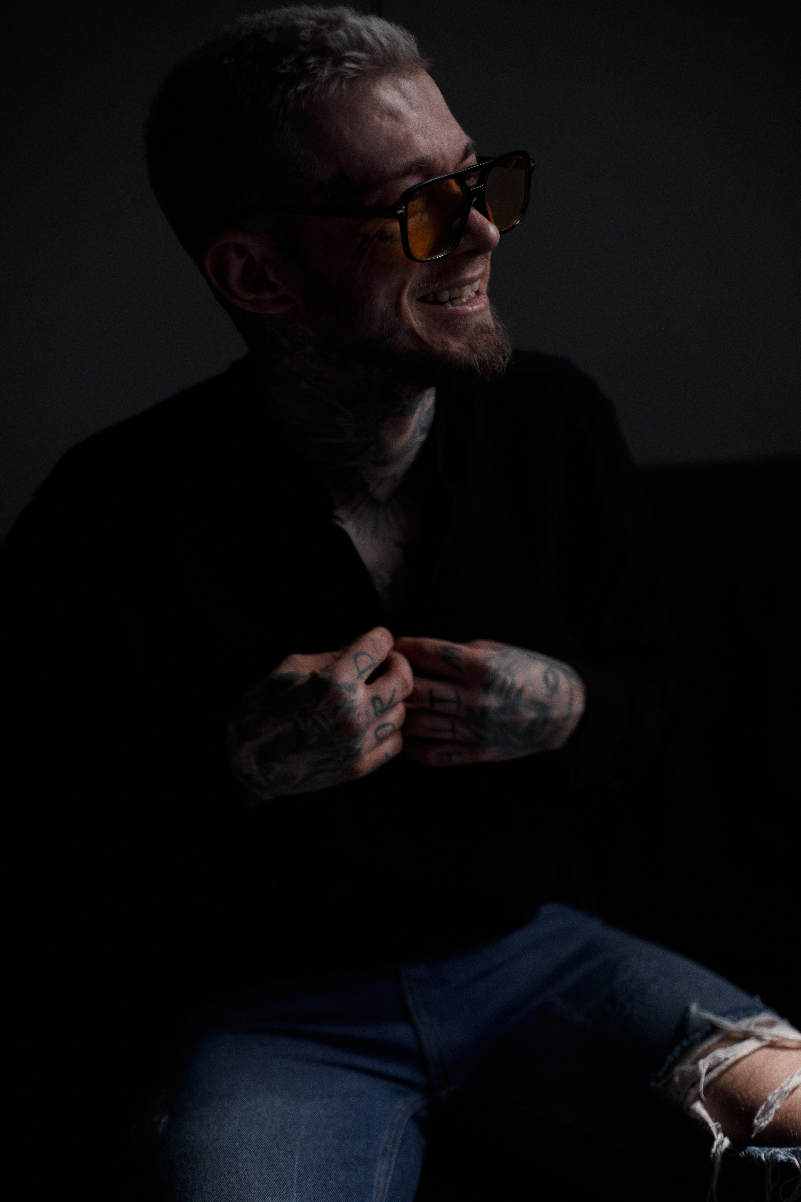 Андрей. Фотограф в Волгограде и Москве Алина Галушкина