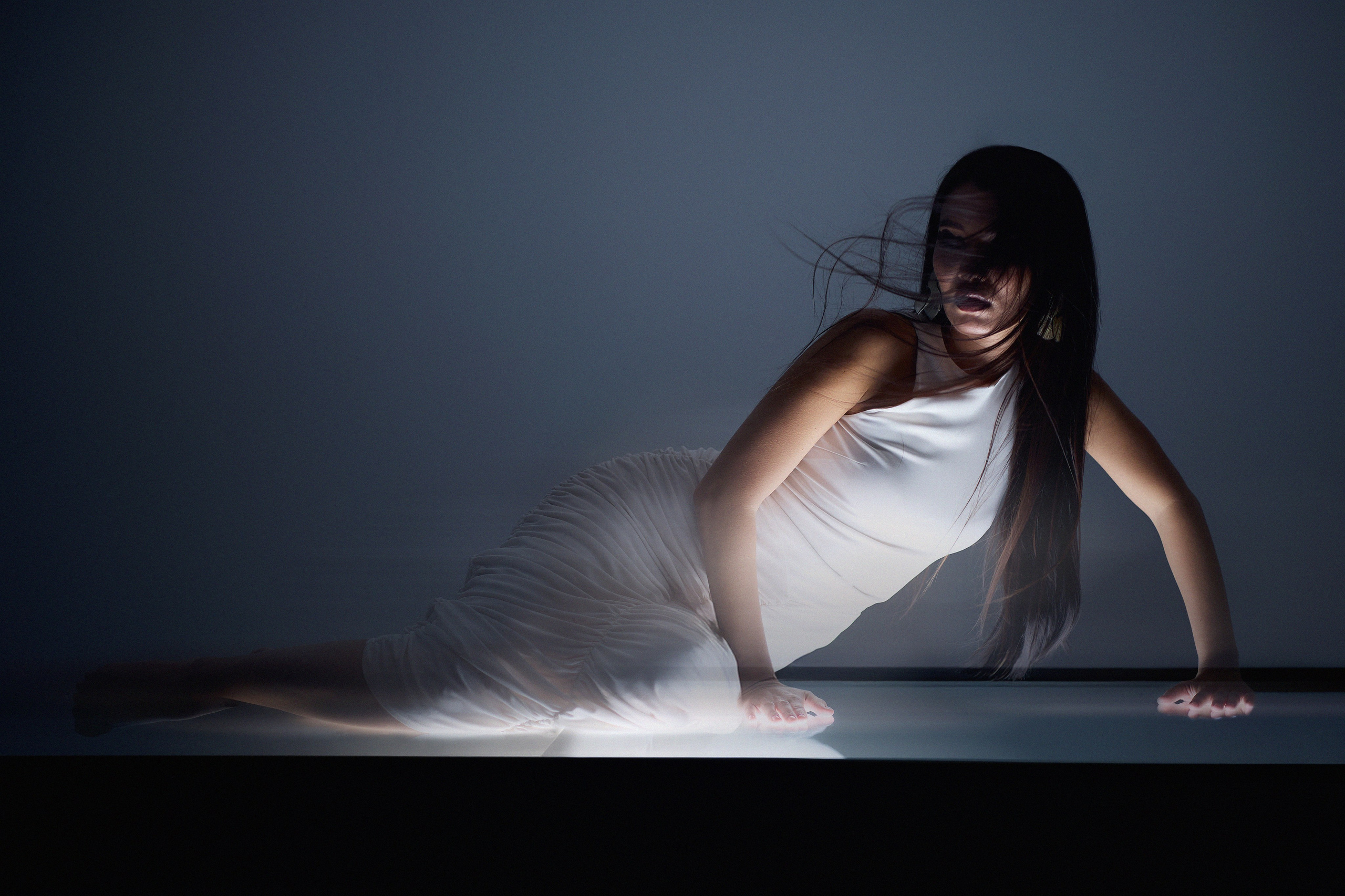 Disappear. Анастасия Зобнинá — фотограф в Санкт-Петербурге/СПб