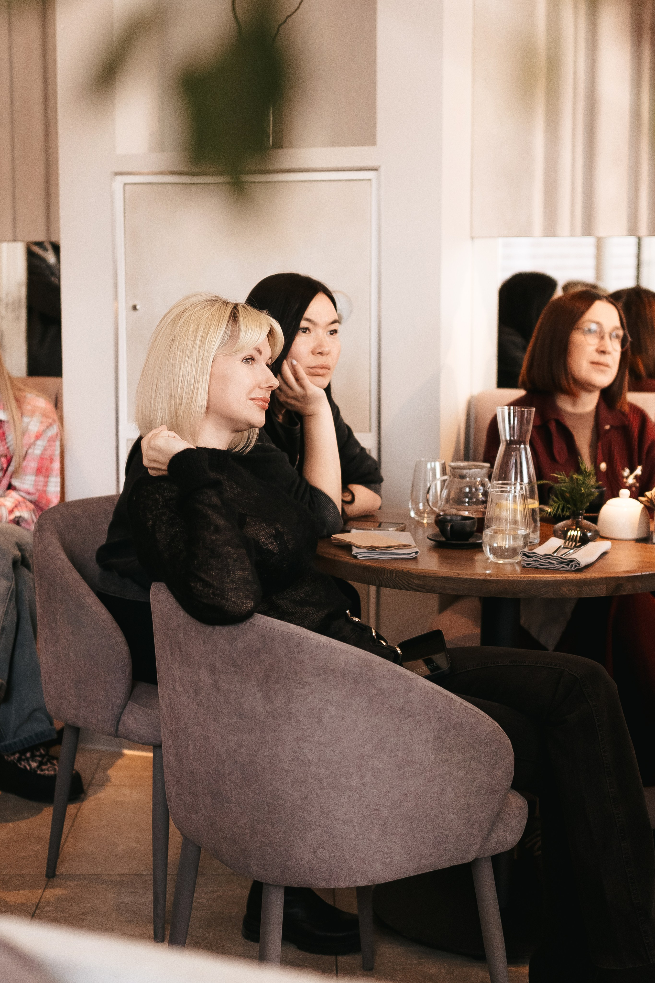 BEAUTY NOVA. СВОИ. ФОТООТЧЕТЫ-СОБЫТИЯ-МЕСТА