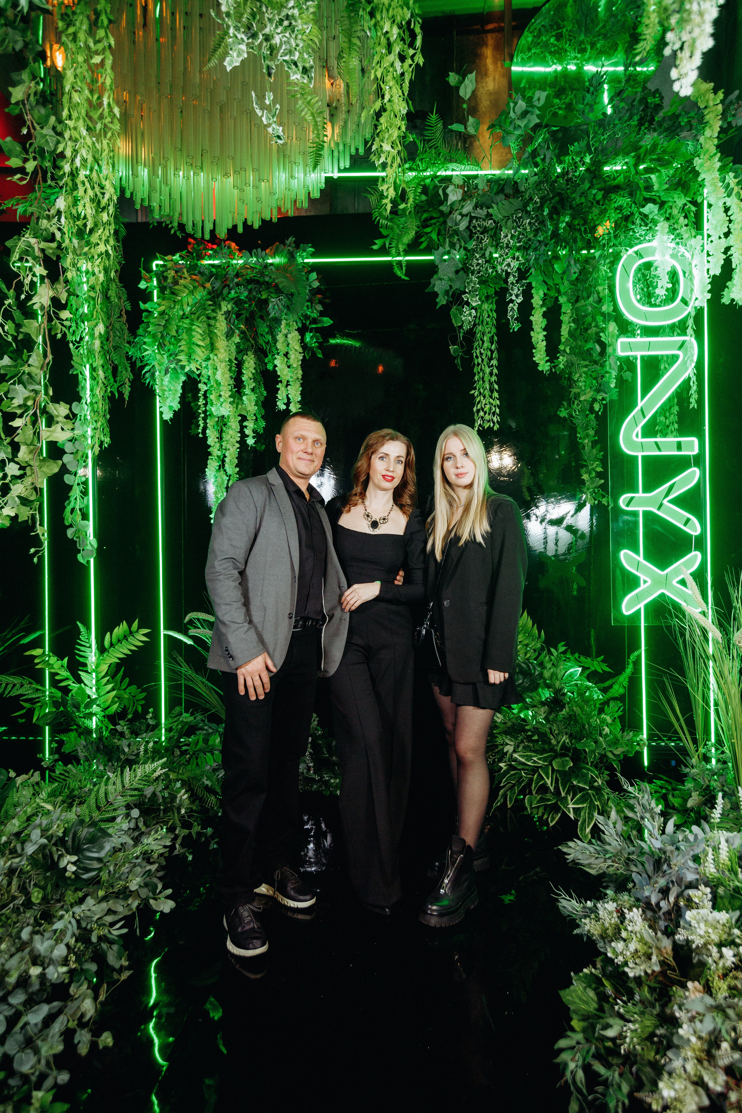 ONYX BLACK [Презентация Жилого Комплекса]. СВОИ. ФОТООТЧЕТЫ-СОБЫТИЯ-МЕСТА