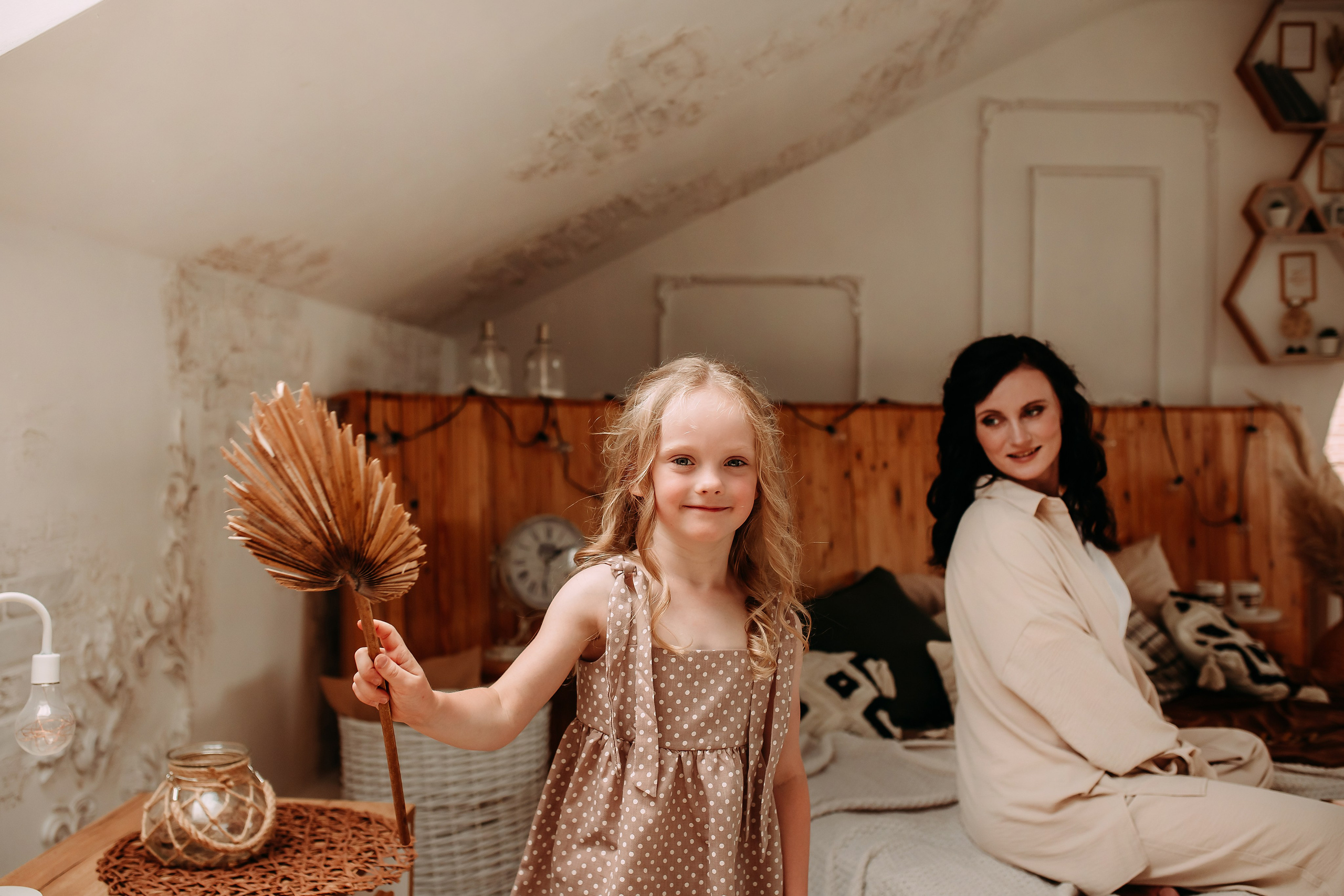 Даша, Дима и Лера. Семейный и детский фотограф в Нижнем Новгороде Наумова Лидия