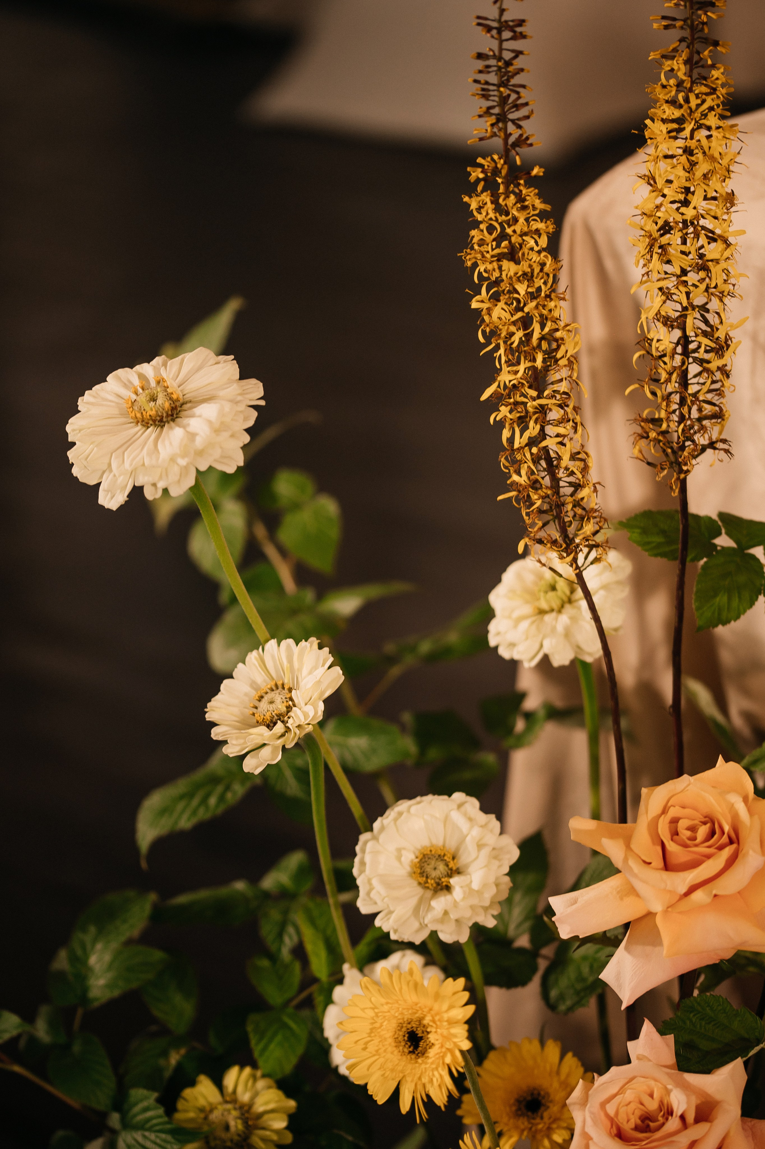 ANONS. Мария — Свадебный фотограф