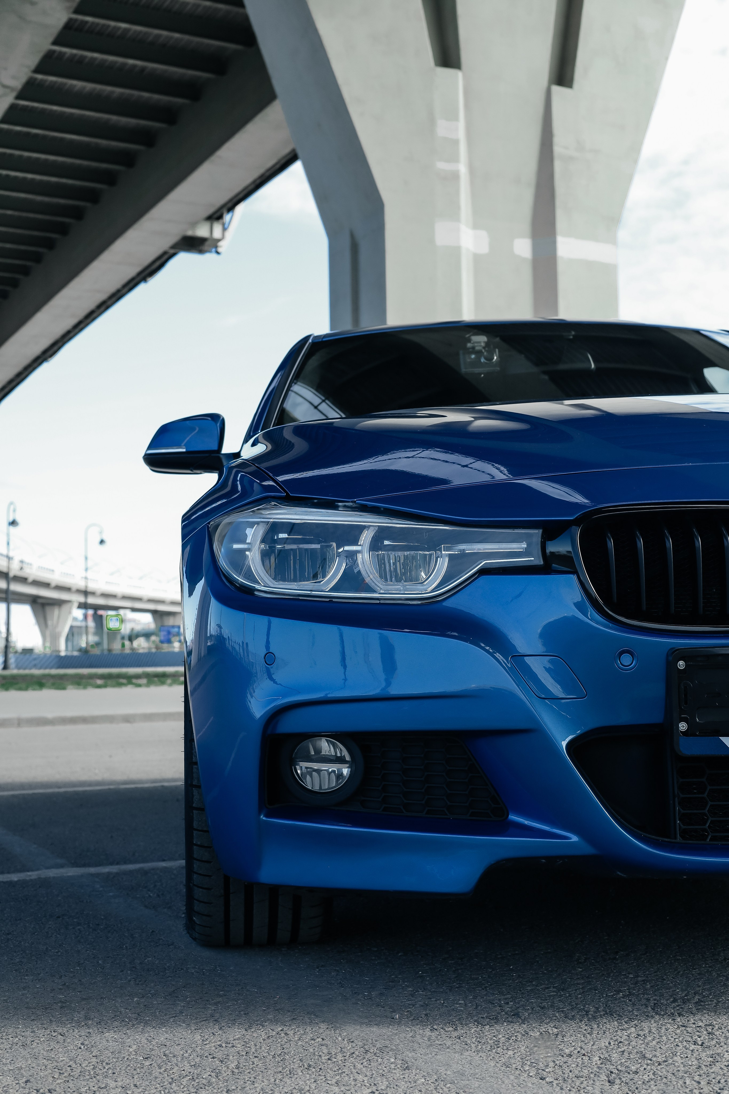 Съемка автомобилей. Фотограф в Санкт-Петербурге Есаулова Маша