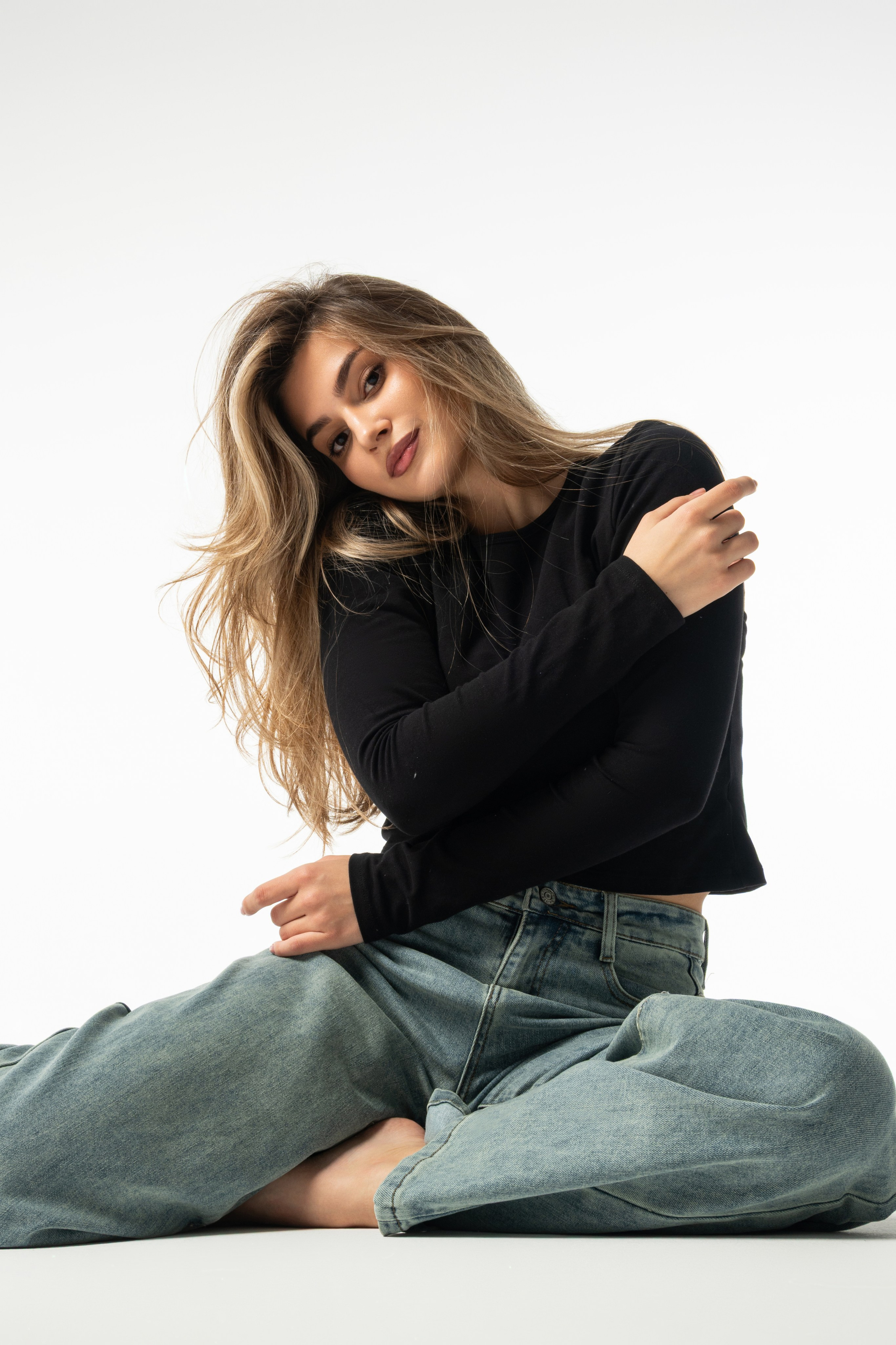 Портрет. Фотограф мероприятий в Москве