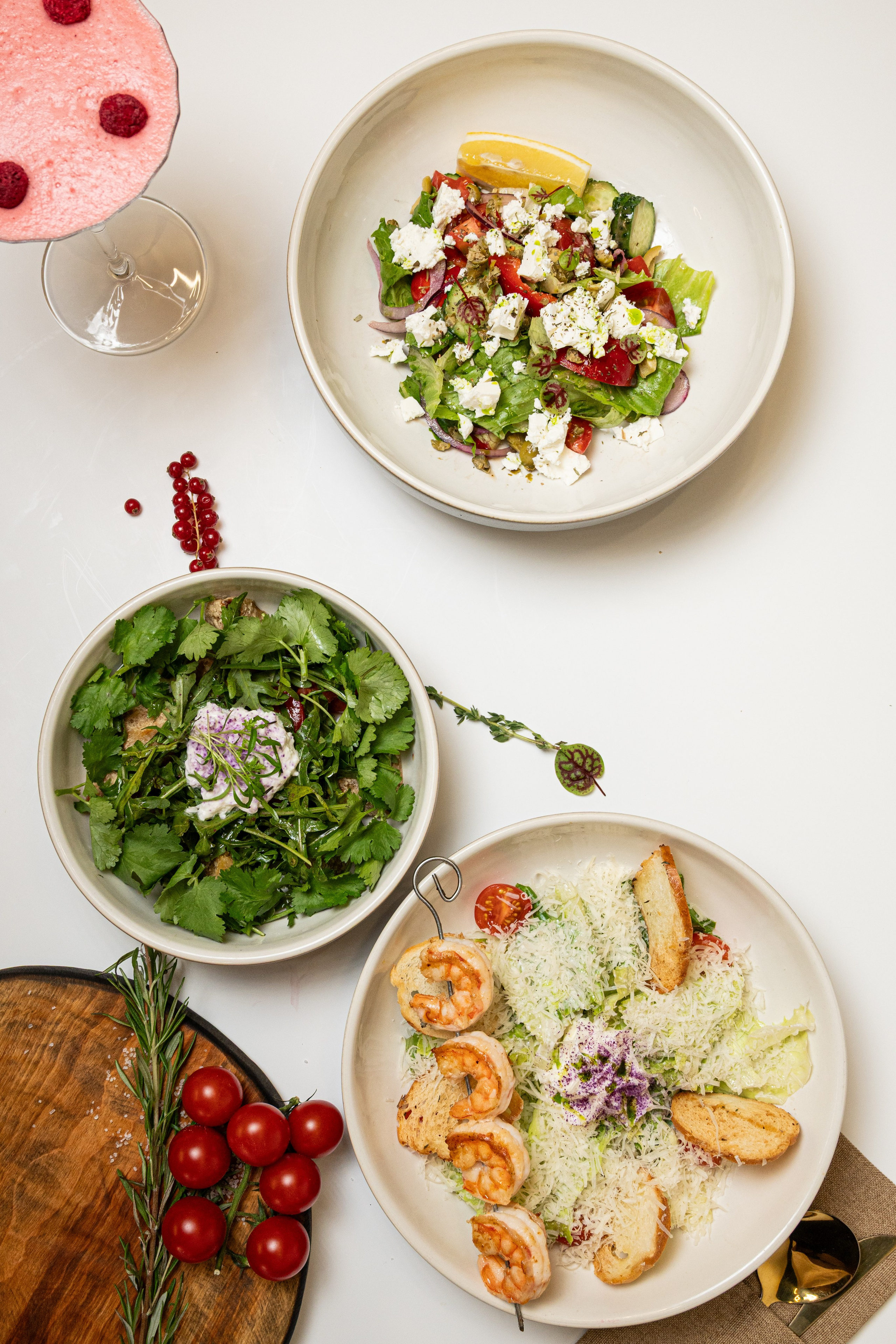 Фуд фото. Фотограф мероприятий в Москве