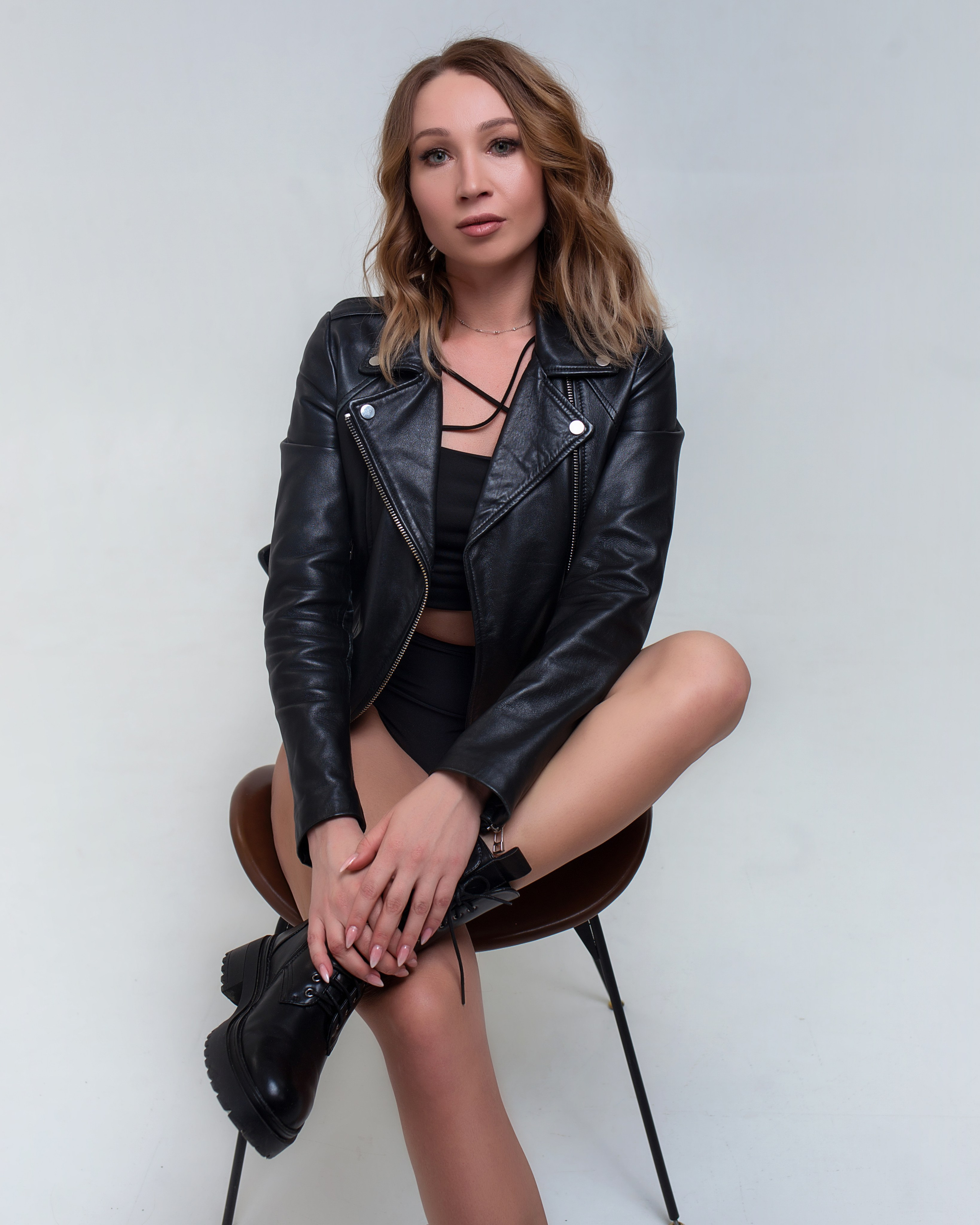 Студия фитнеса «Аксфит». Женский и семейный фотограф в Ростове-на-Дону и Аксае Настя Фурман