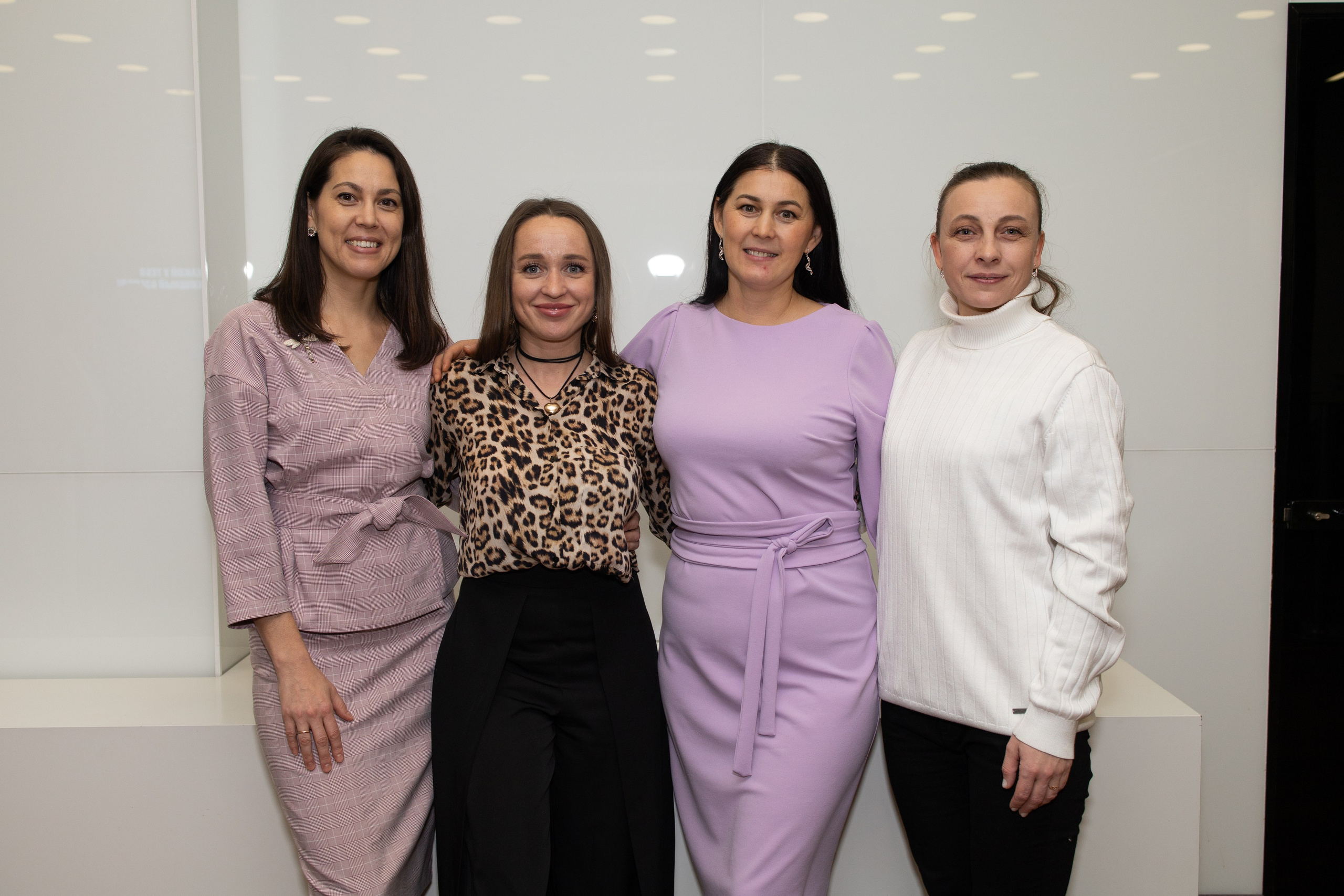 Wellness день. Фотограф Екатеринбург — Ирина Манина