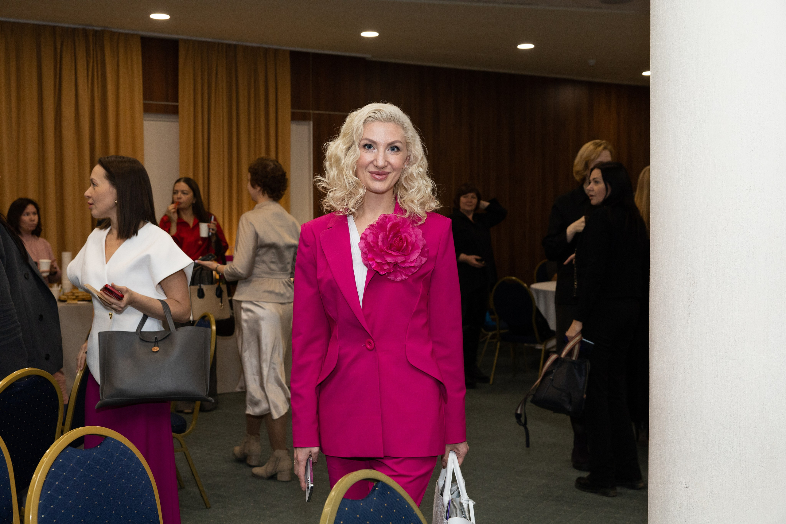 Trendworking. Фотограф Екатеринбург — Ирина Манина