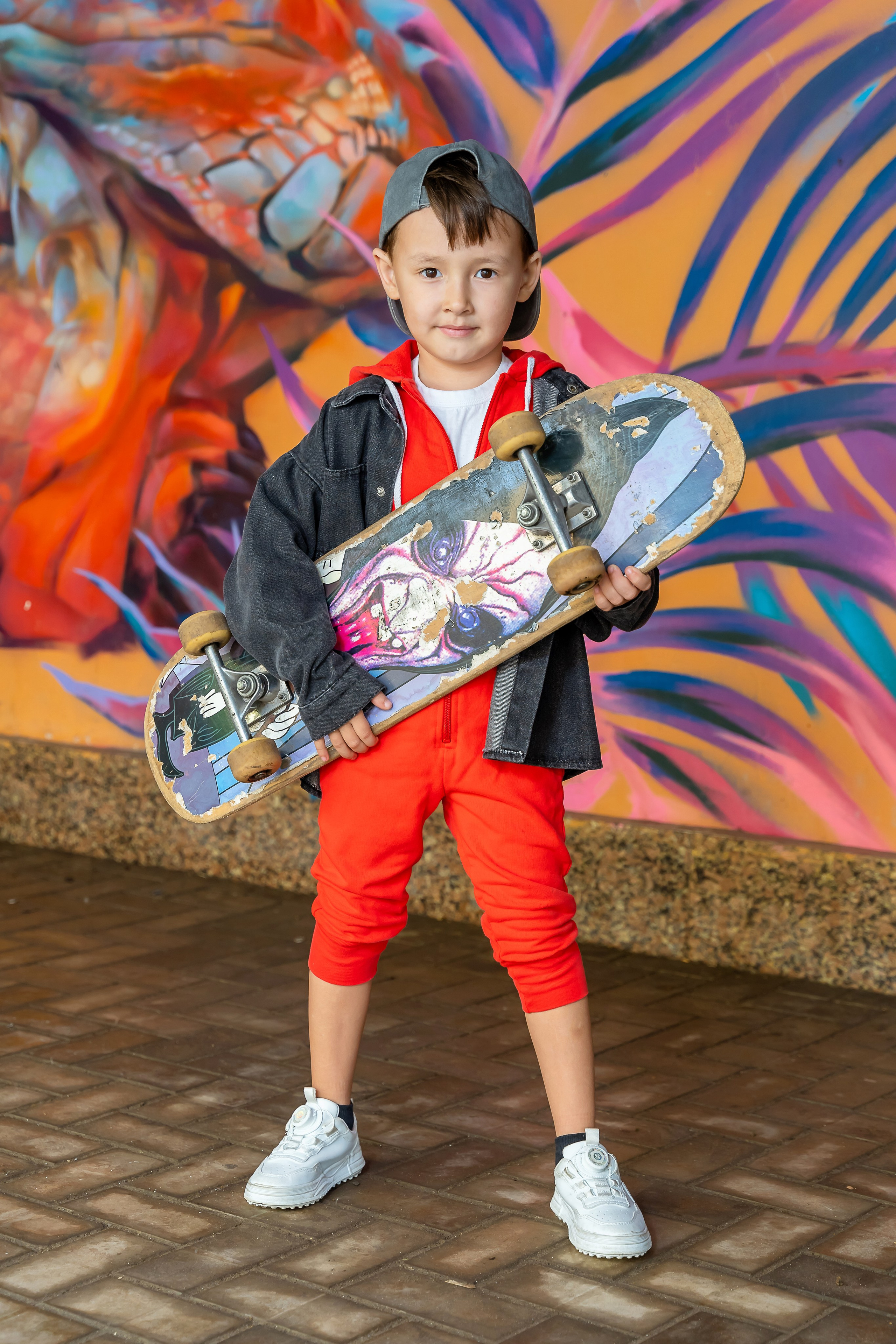 Детские фотосессии. Детский и семейный фотограф в городе Омске Ольга Рыбина