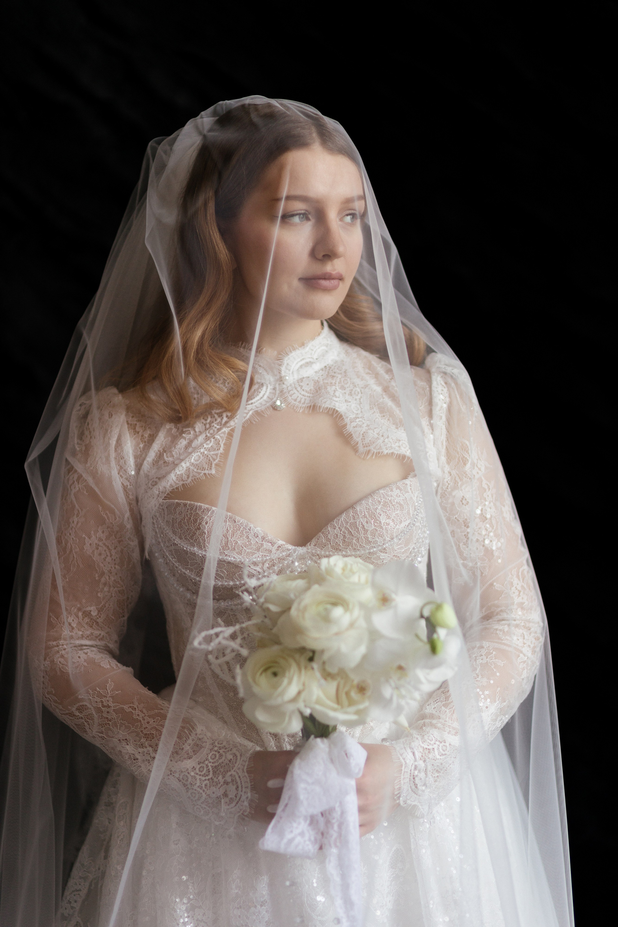 Илья и Виктория. Свадебный, репортажный фотограф в Тюмени Сергей Тапилин