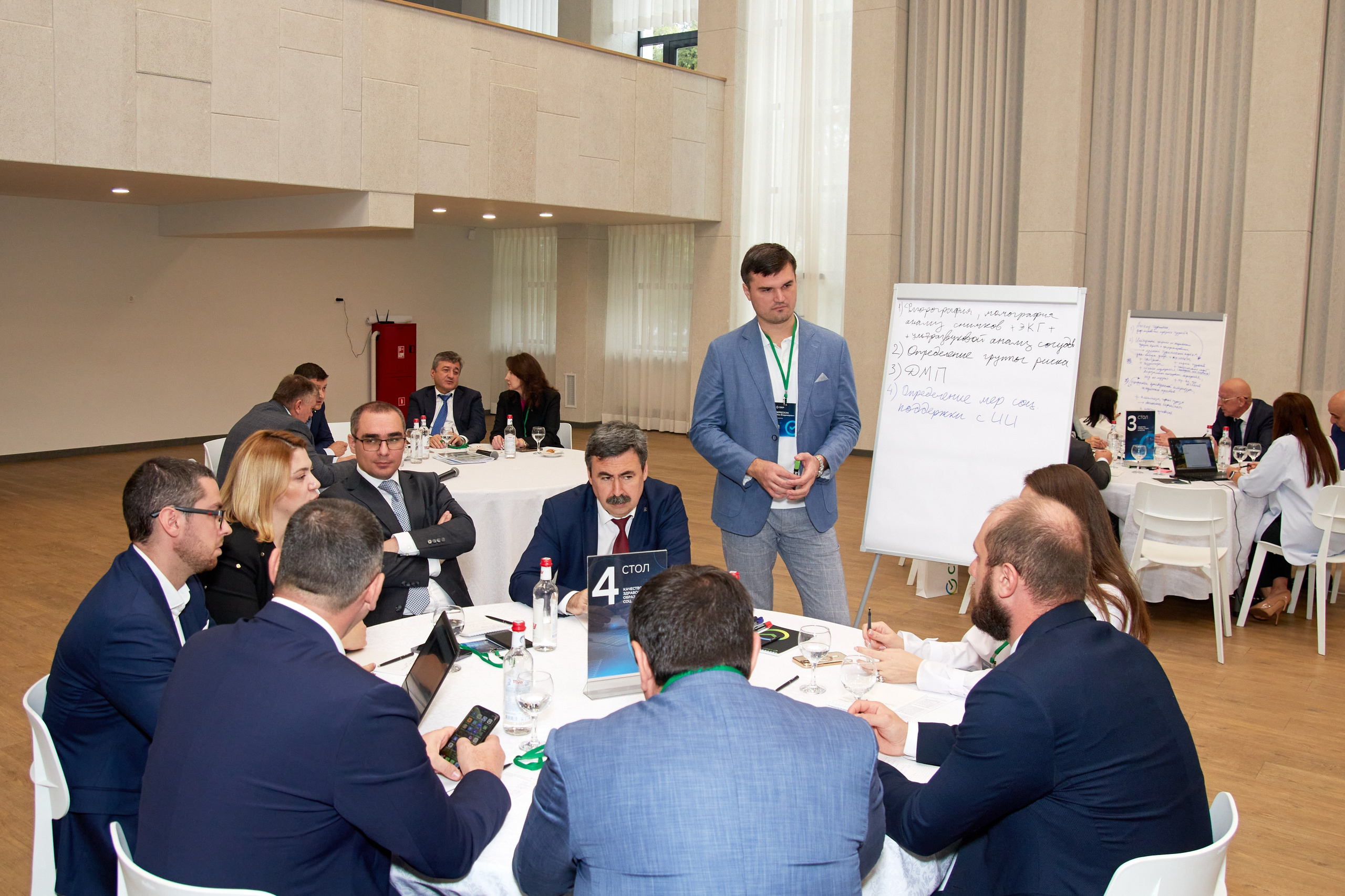 Сбер: AI-трансформация КБР. Фотограф и видеограф Антон Калашников | Пятигорск