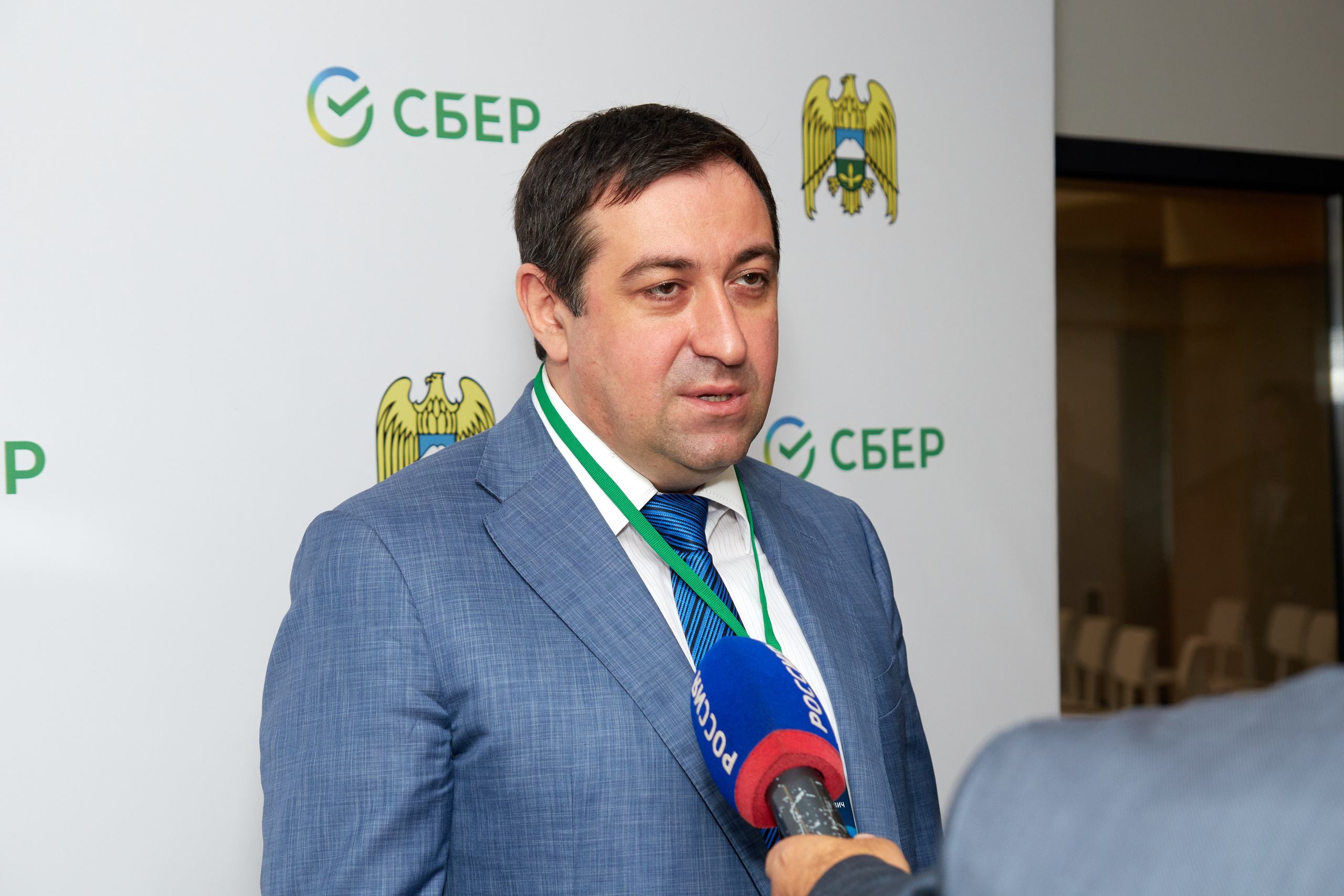 Сбер: AI-трансформация КБР. Фотограф и видеограф Антон Калашников | Пятигорск