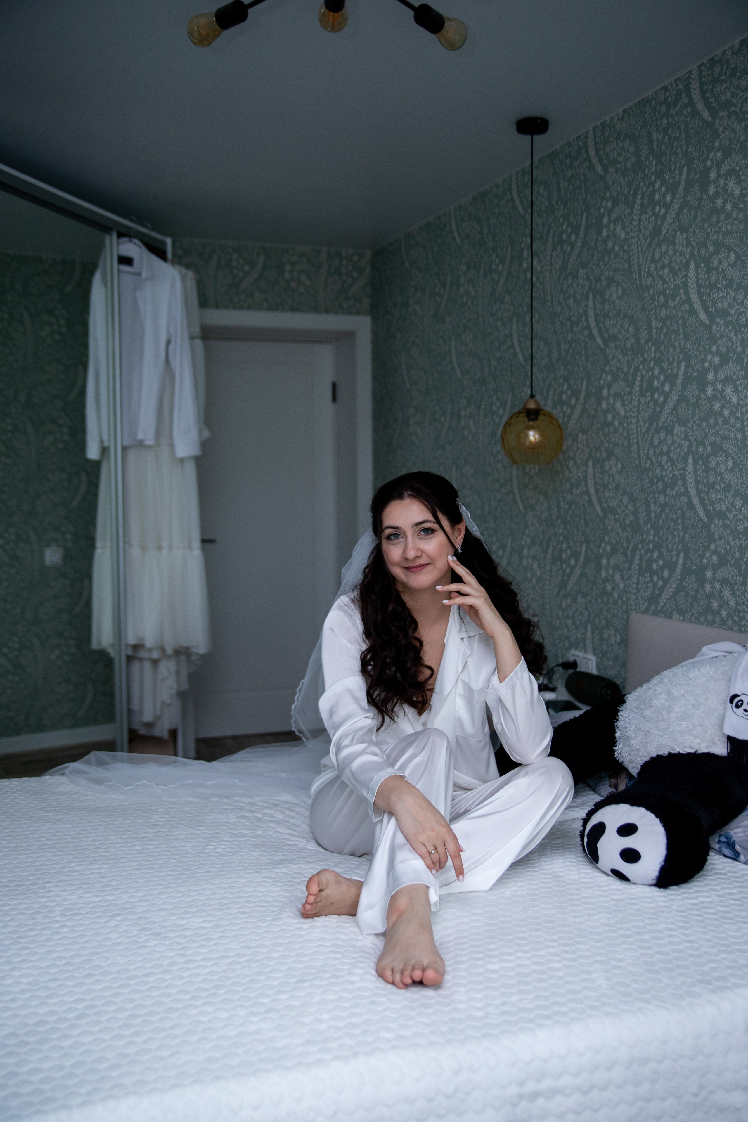 Вячеслав+Анастасия. Свадебный и семейный фотограф в Михайловке Полина Крипс