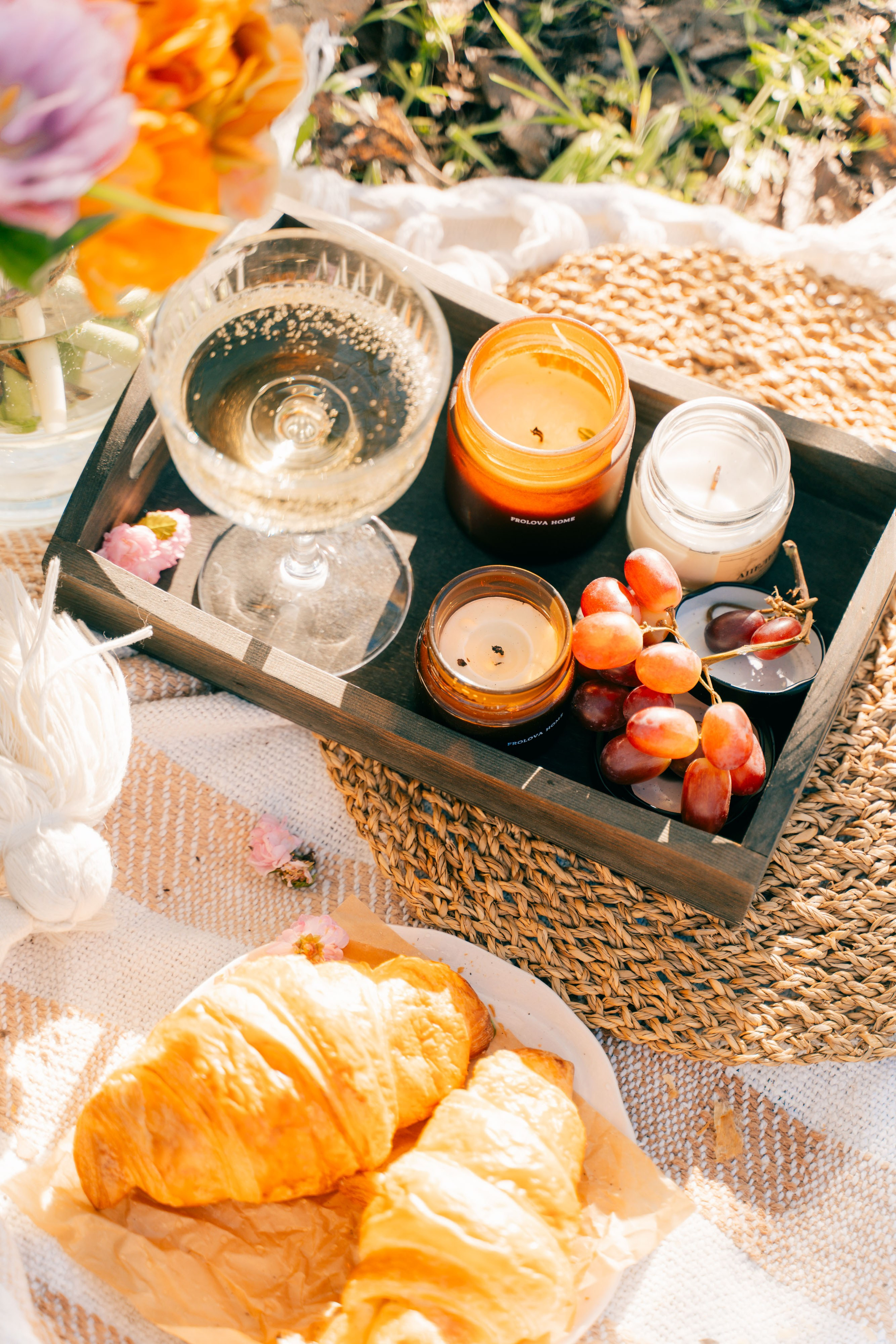 Цветущие сады. Семейный фотограф Новочеркасск