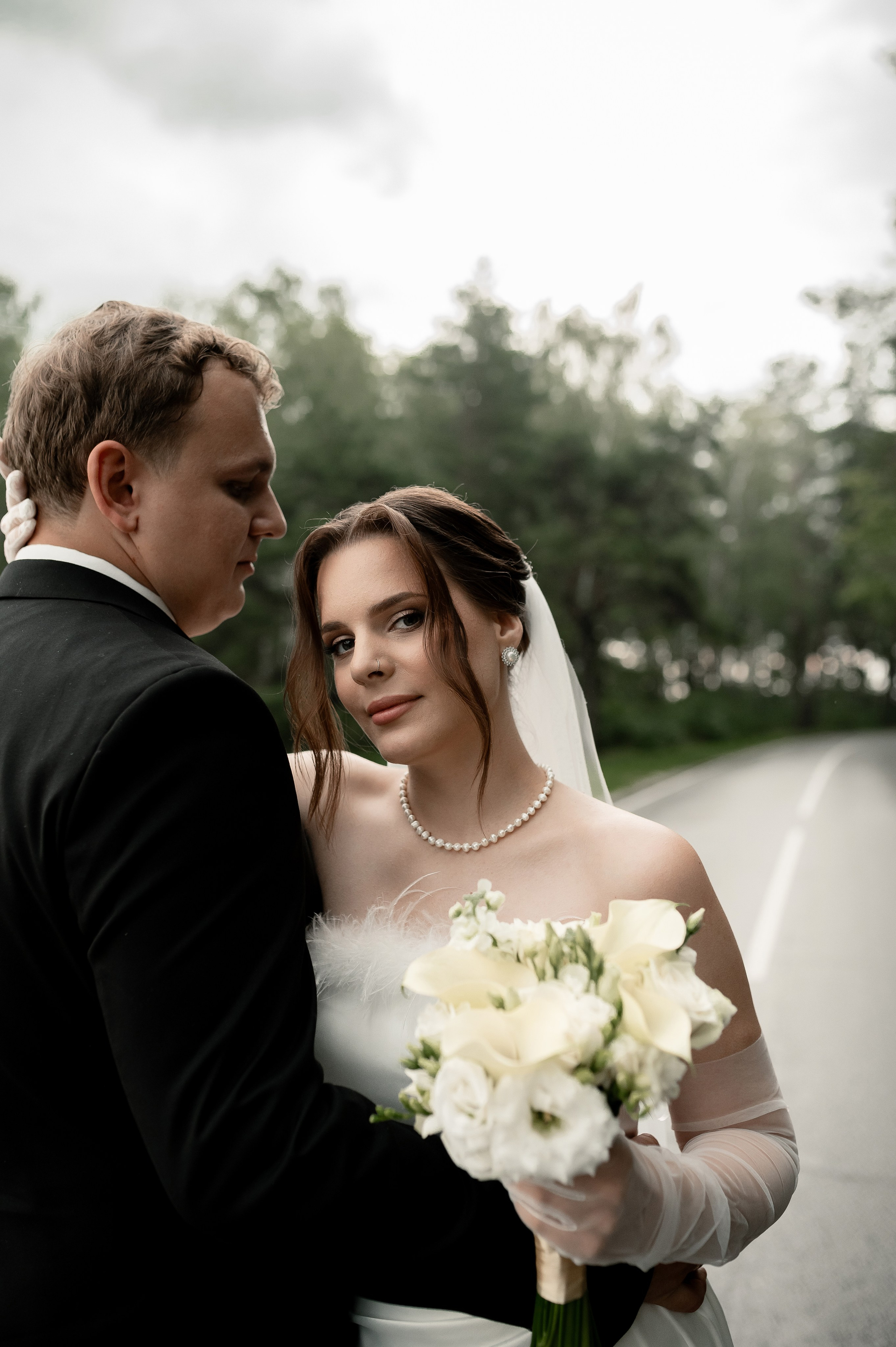 Алексей & Полина. Твой личный проводник к красивым фотографиям в Старом Осколе