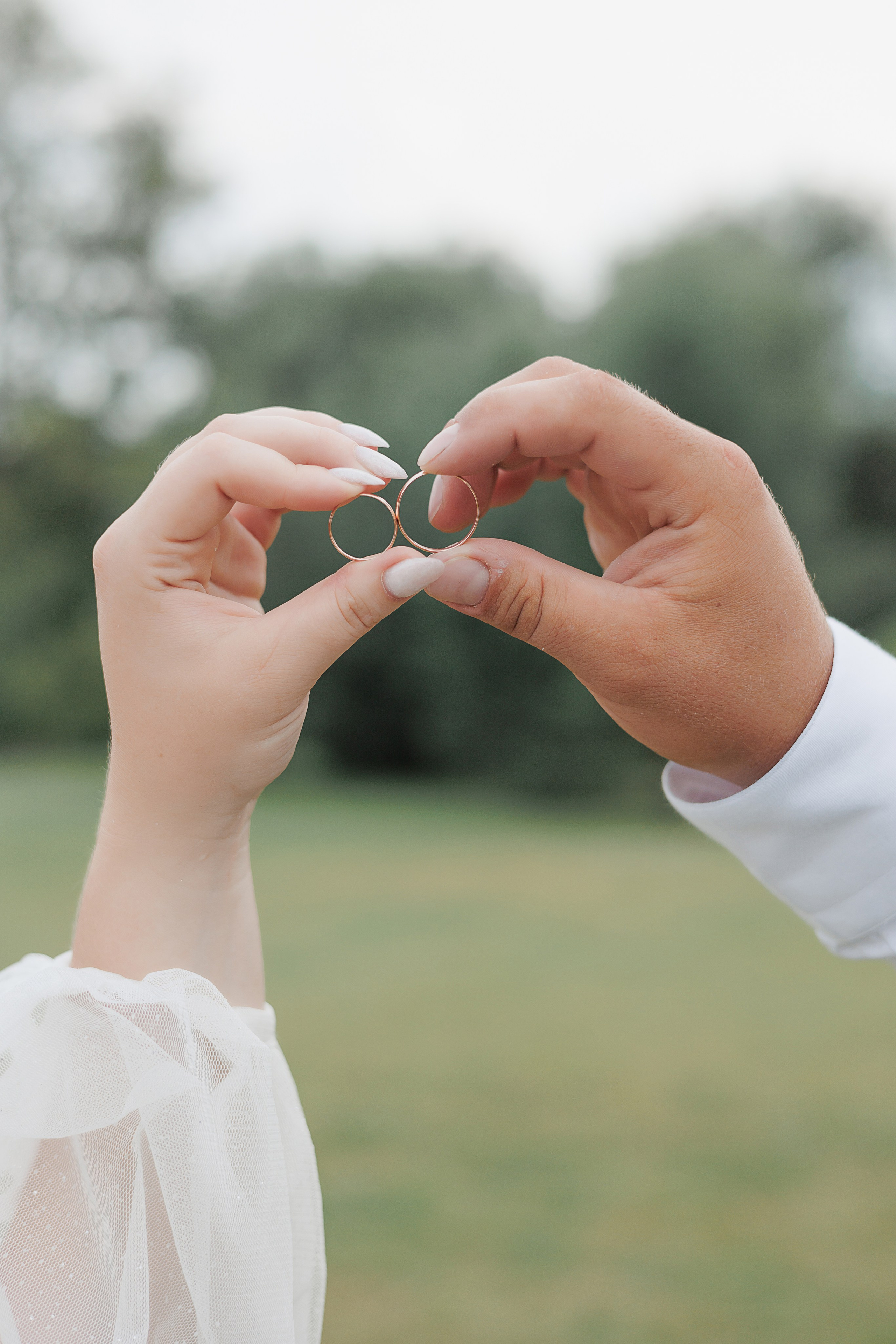 Валерия и Андрей. Свадебный и семейный фотограф в Твери и Тверской области
