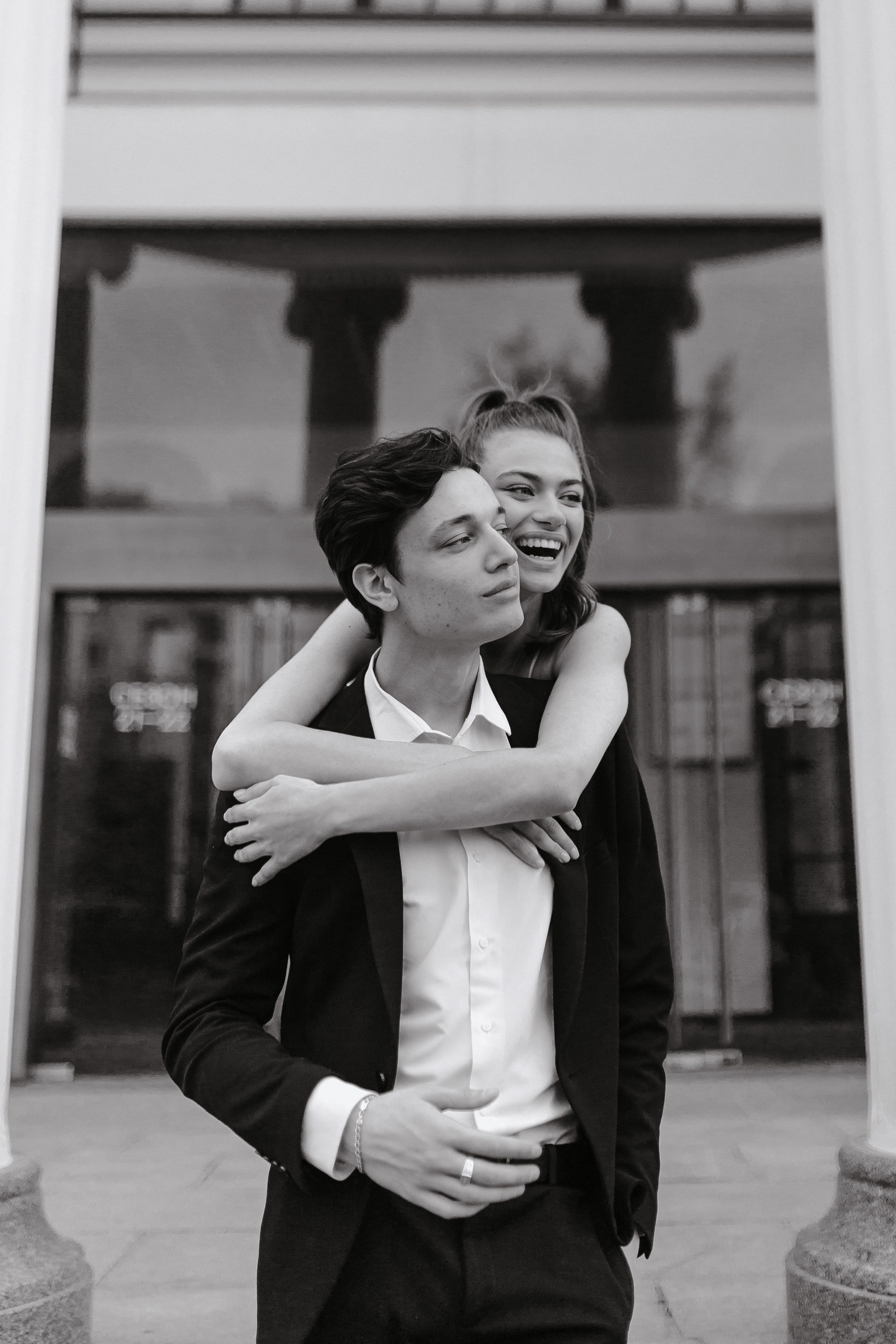 Тася и Артур. Свадебный и семейный фотограф в Москве Яна Шувалова