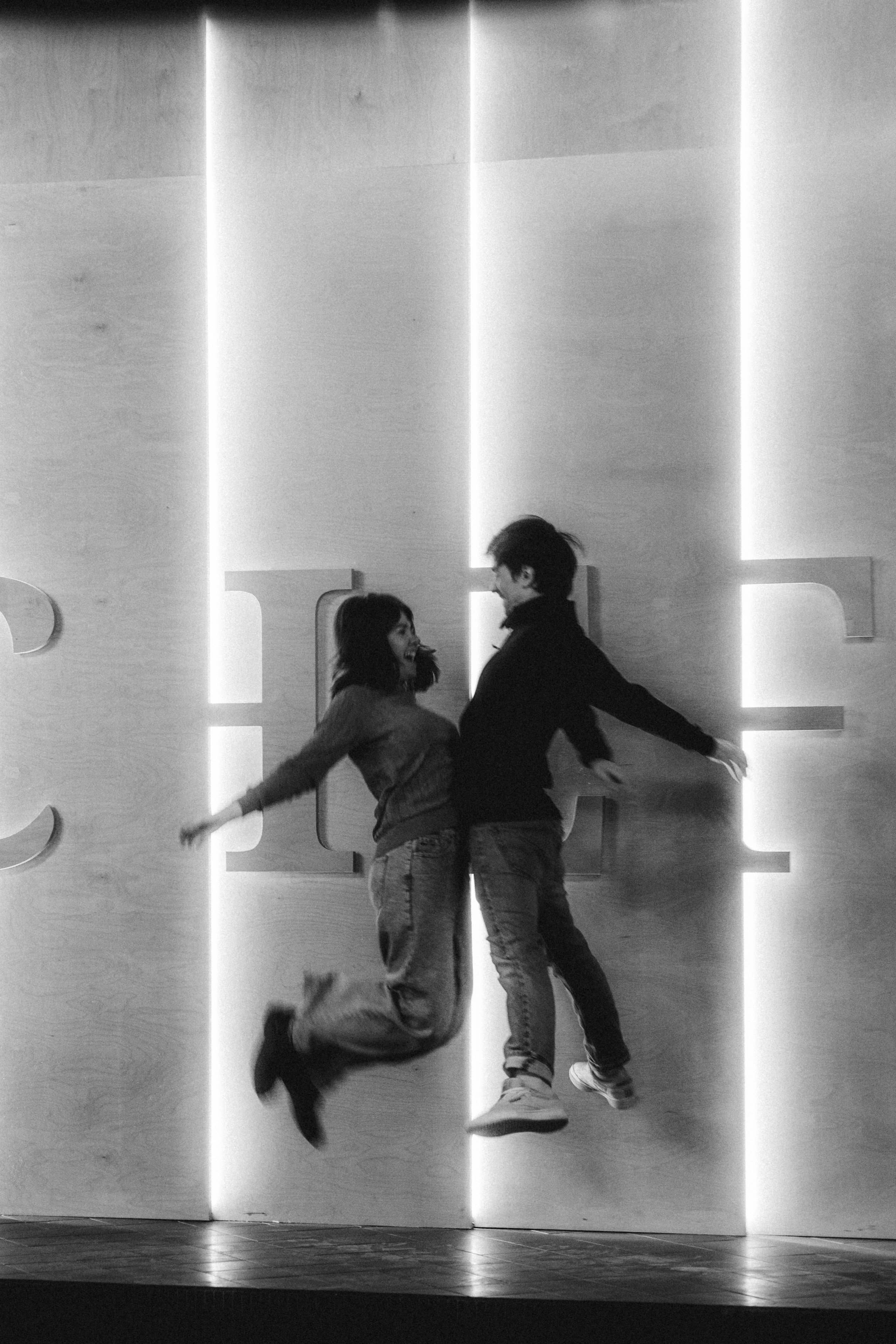 Alexei Zimin & Chefs Eatertainment. Игорь Гичка. Портрет с любовью