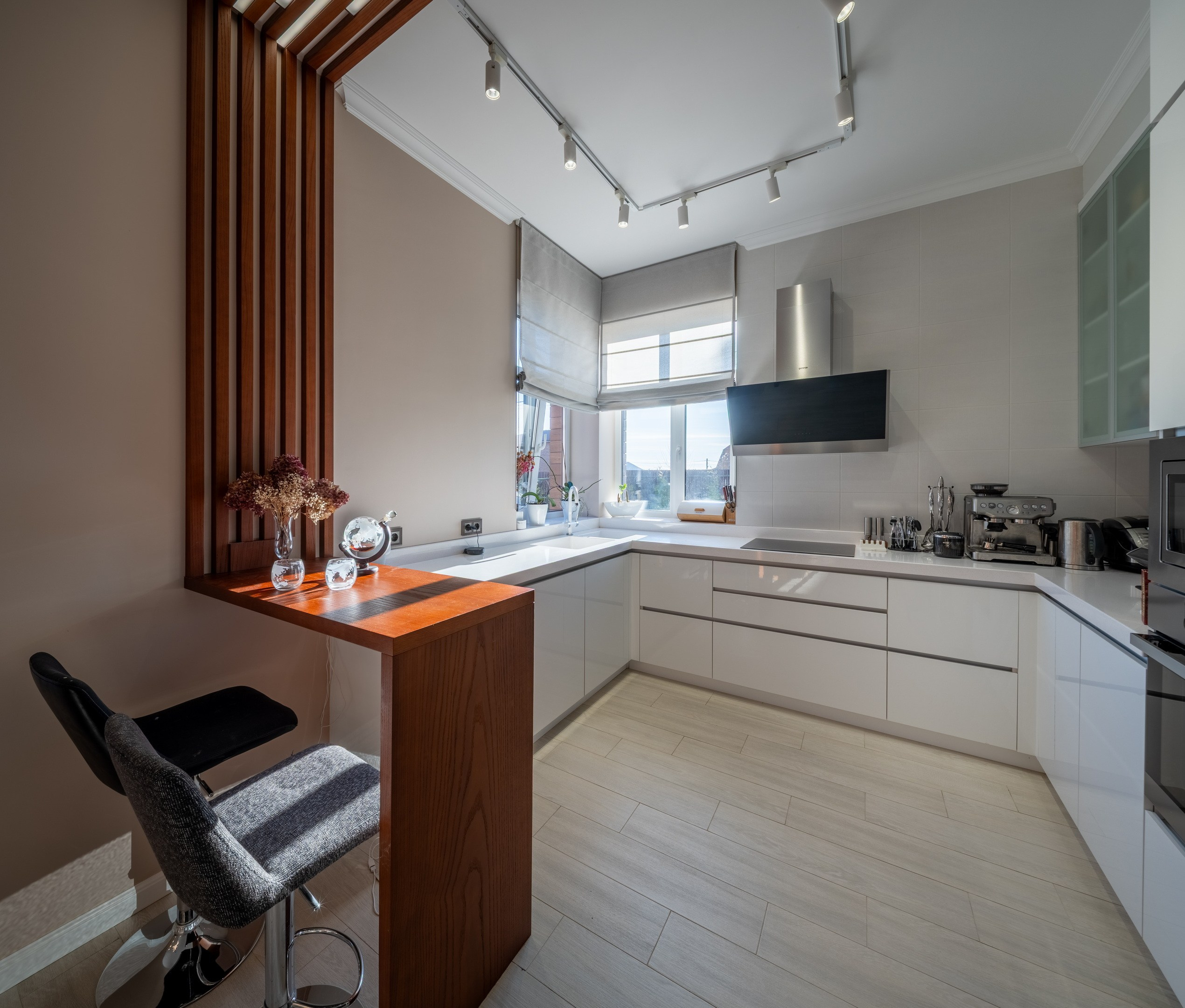 Интерьер. Коттедж. Константин Дем | Фотограф