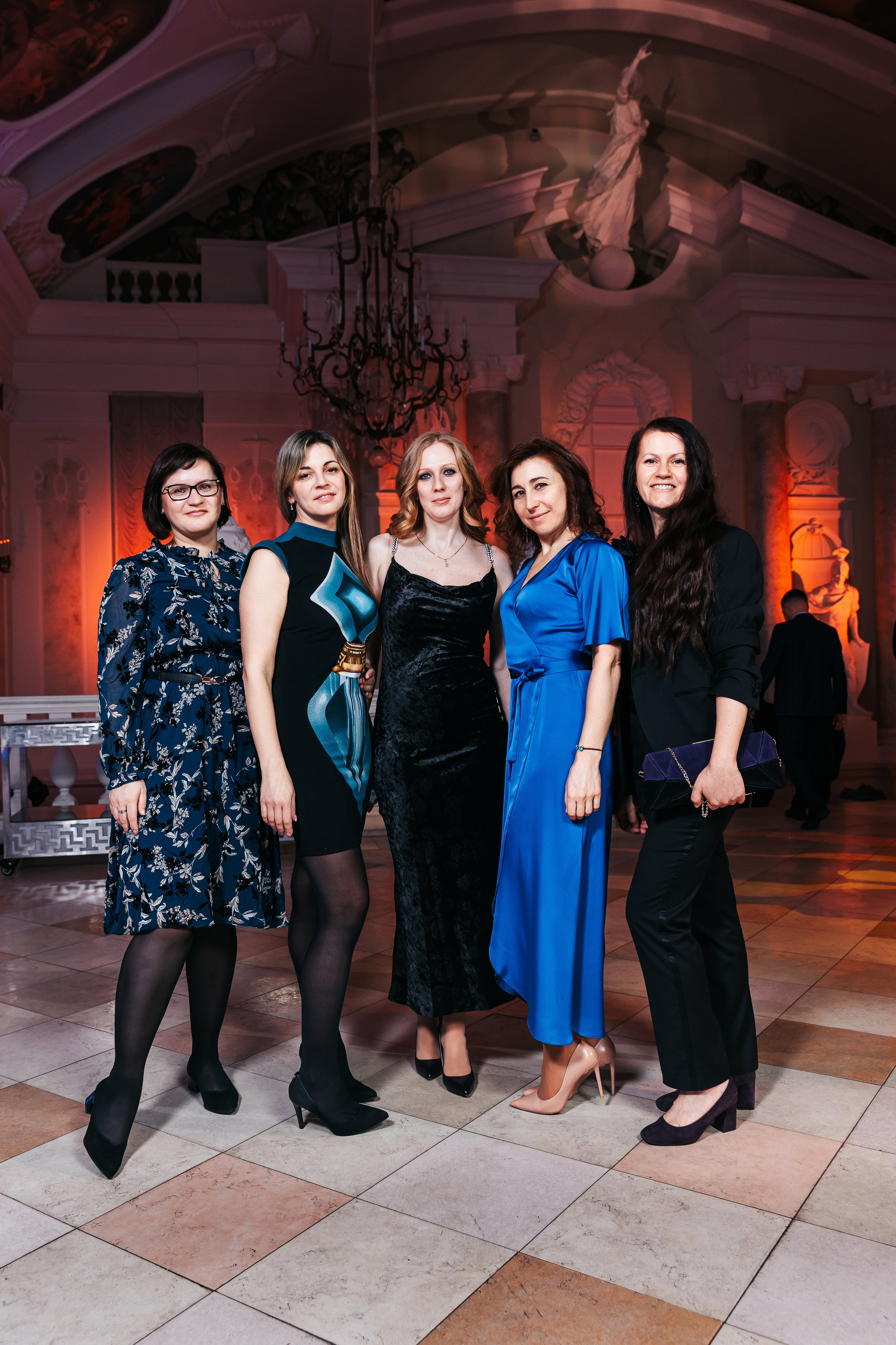 Корпоративные мероприятия. Виктор Черных