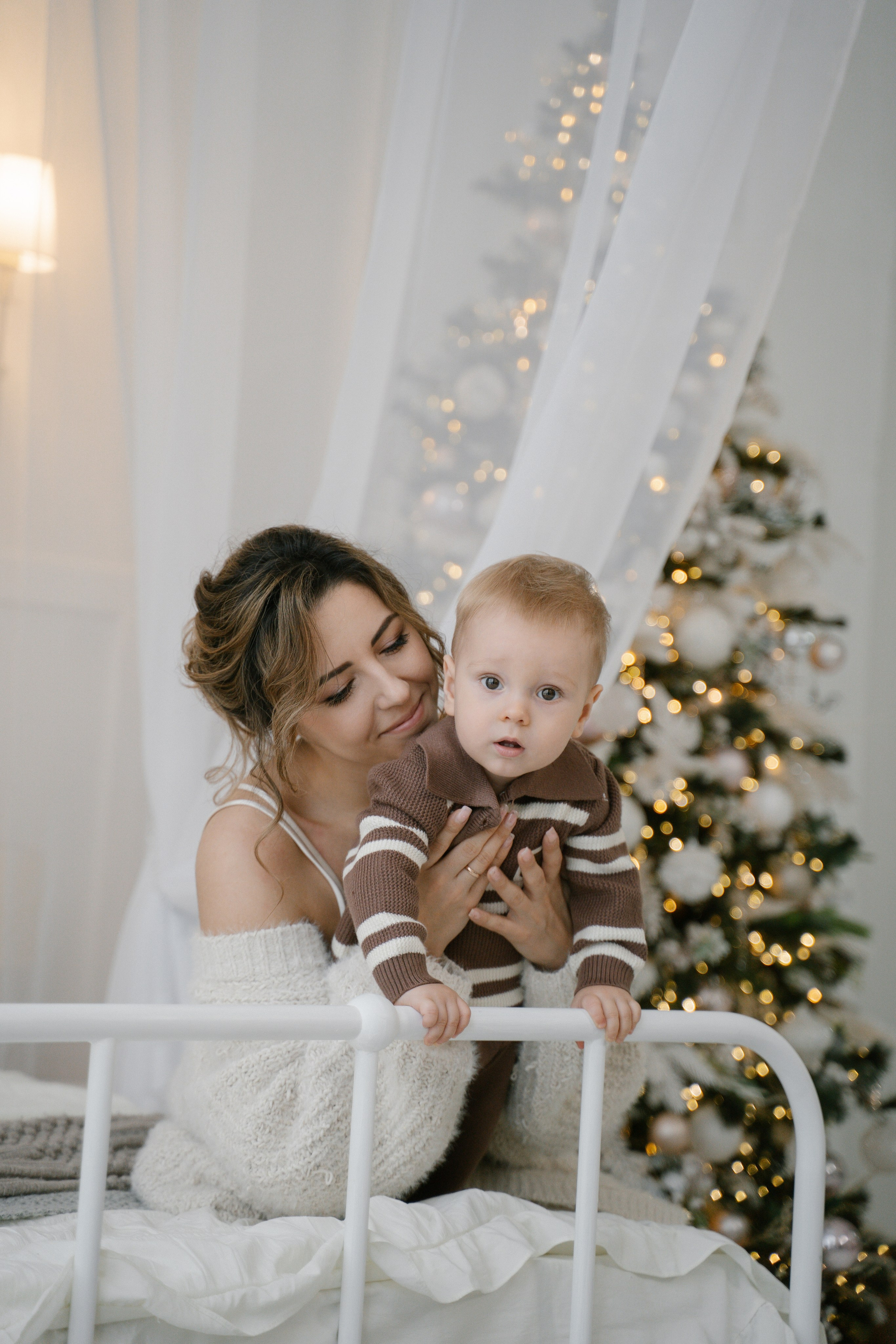 V & I. Семейный и свадебный фотограф Мария Нетребко г. Калининград