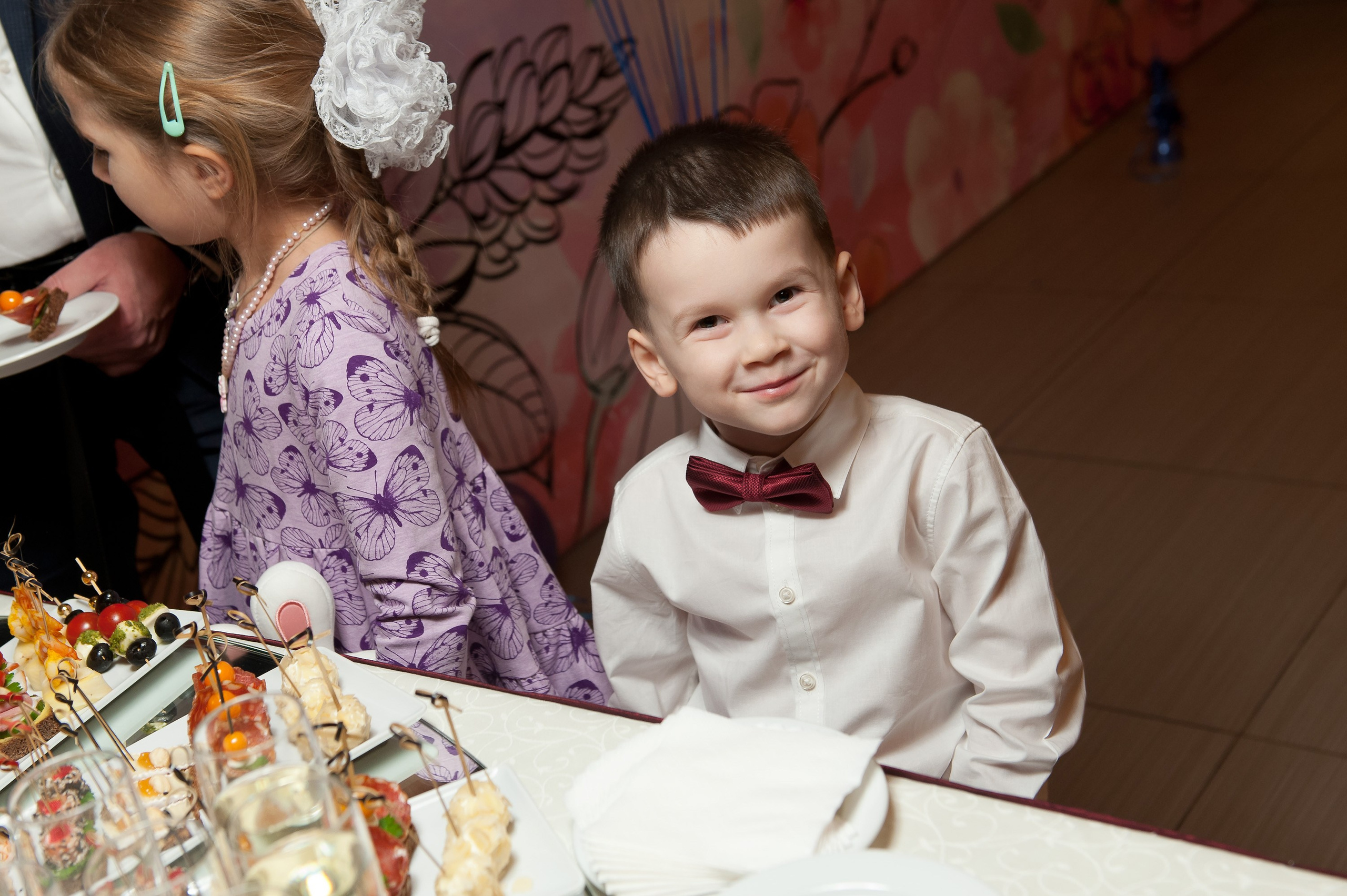 Юбилей Владимира. Репортажный фотограф и видеограф Слава Думчев. Тимбилдинги, отчетники, корпоративы