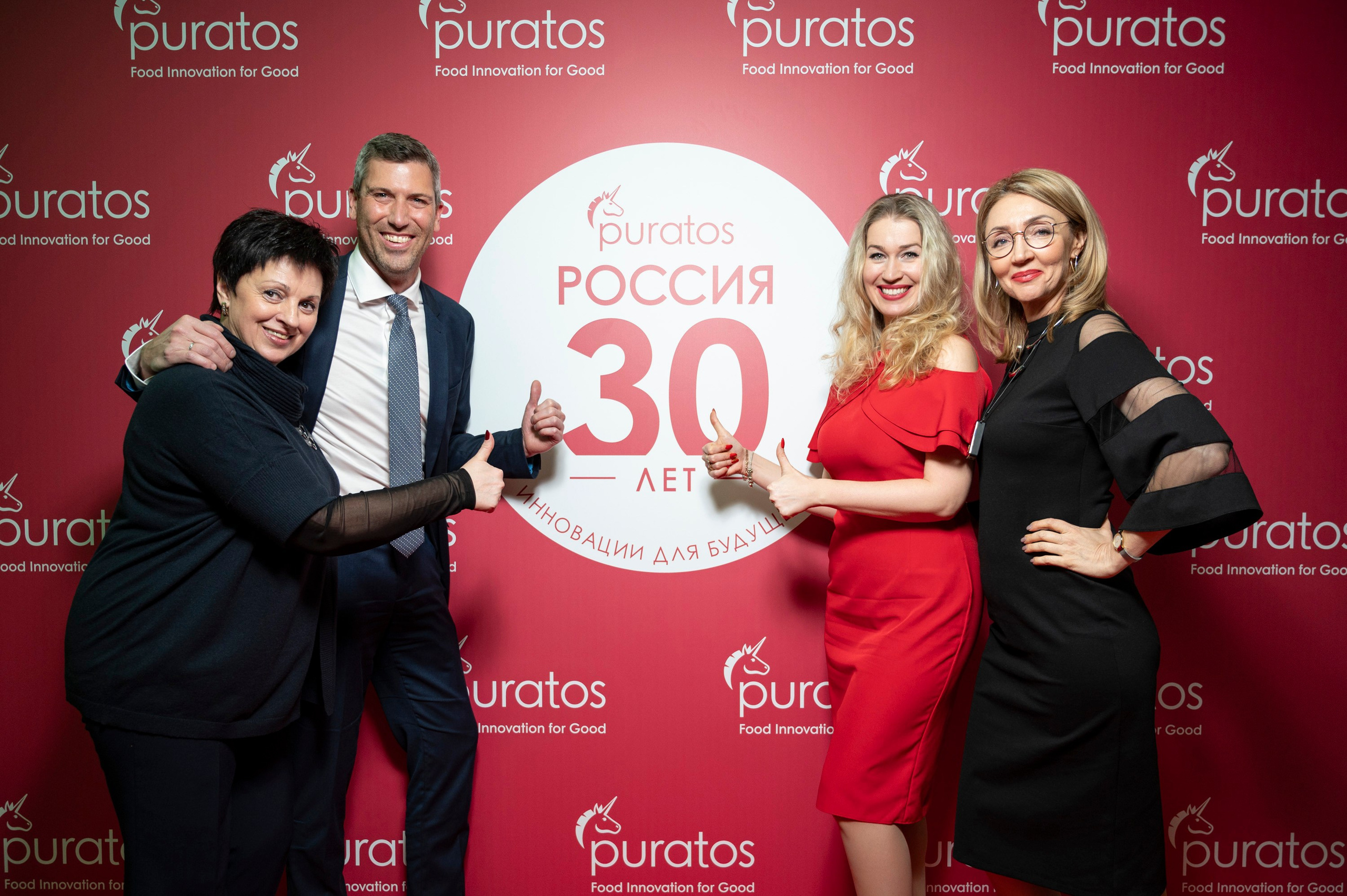 Новогодний корпоратив Puratos. Репортажный фотограф и видеограф Слава Думчев. Тимбилдинги, отчетники, корпоративы