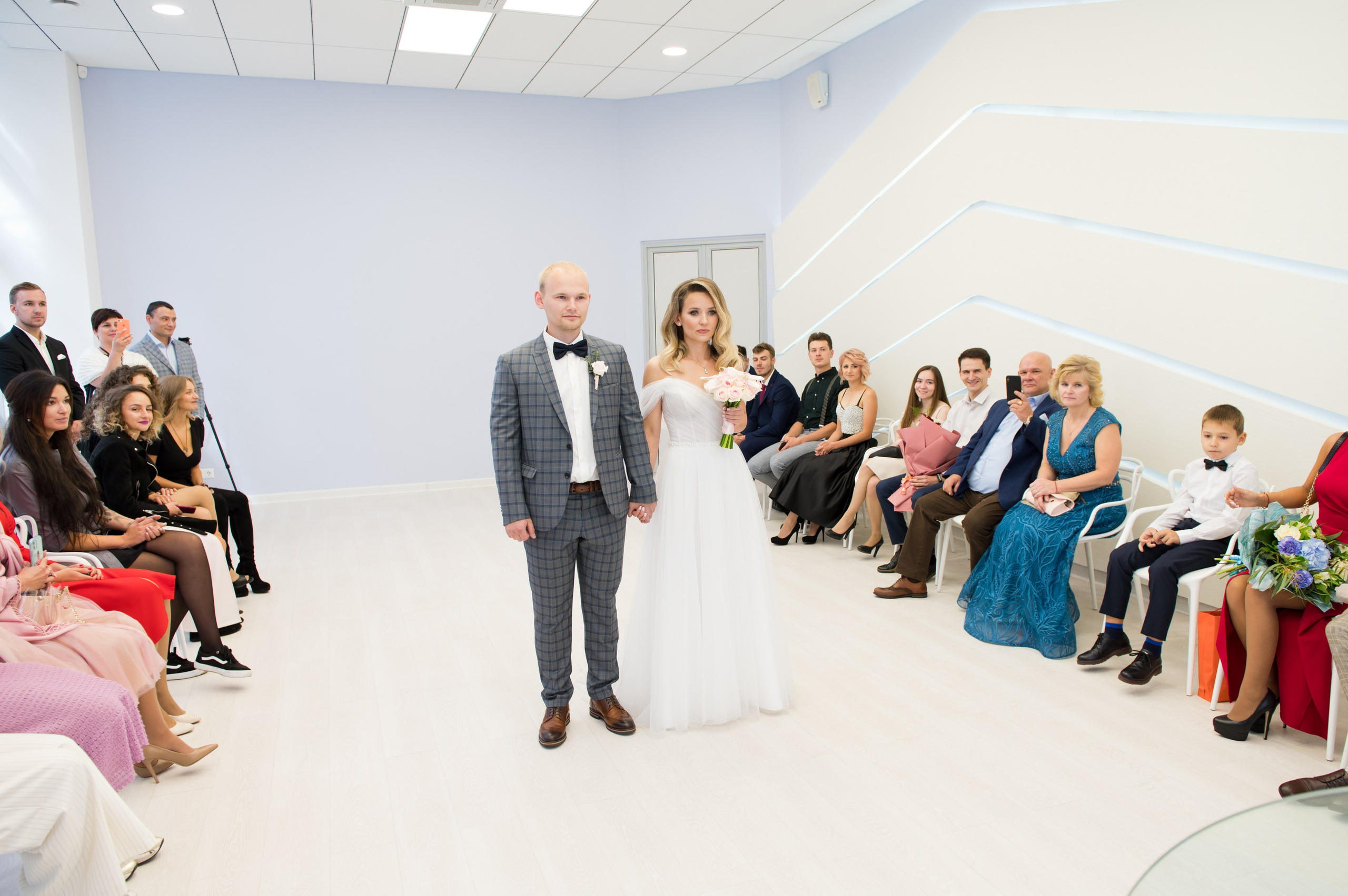 Свадьба Олега и Ани. Репортажный фотограф и видеограф Слава Думчев. Тимбилдинги, отчетники, корпоративы