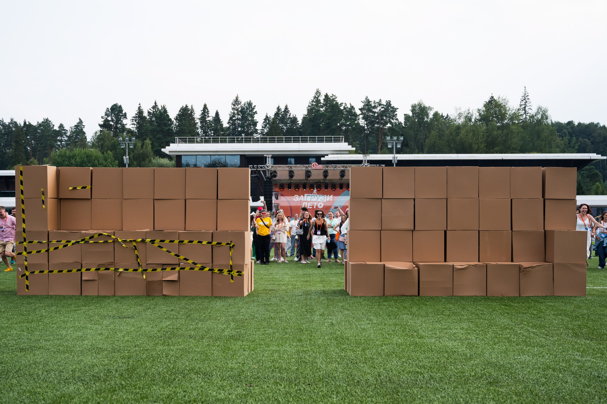 Летний корпоратив-тимбилдинг Первой Грузовой Компании. Репортажный фотограф и видеограф Слава Думчев. Тимбилдинги, отчетники, корпоративы