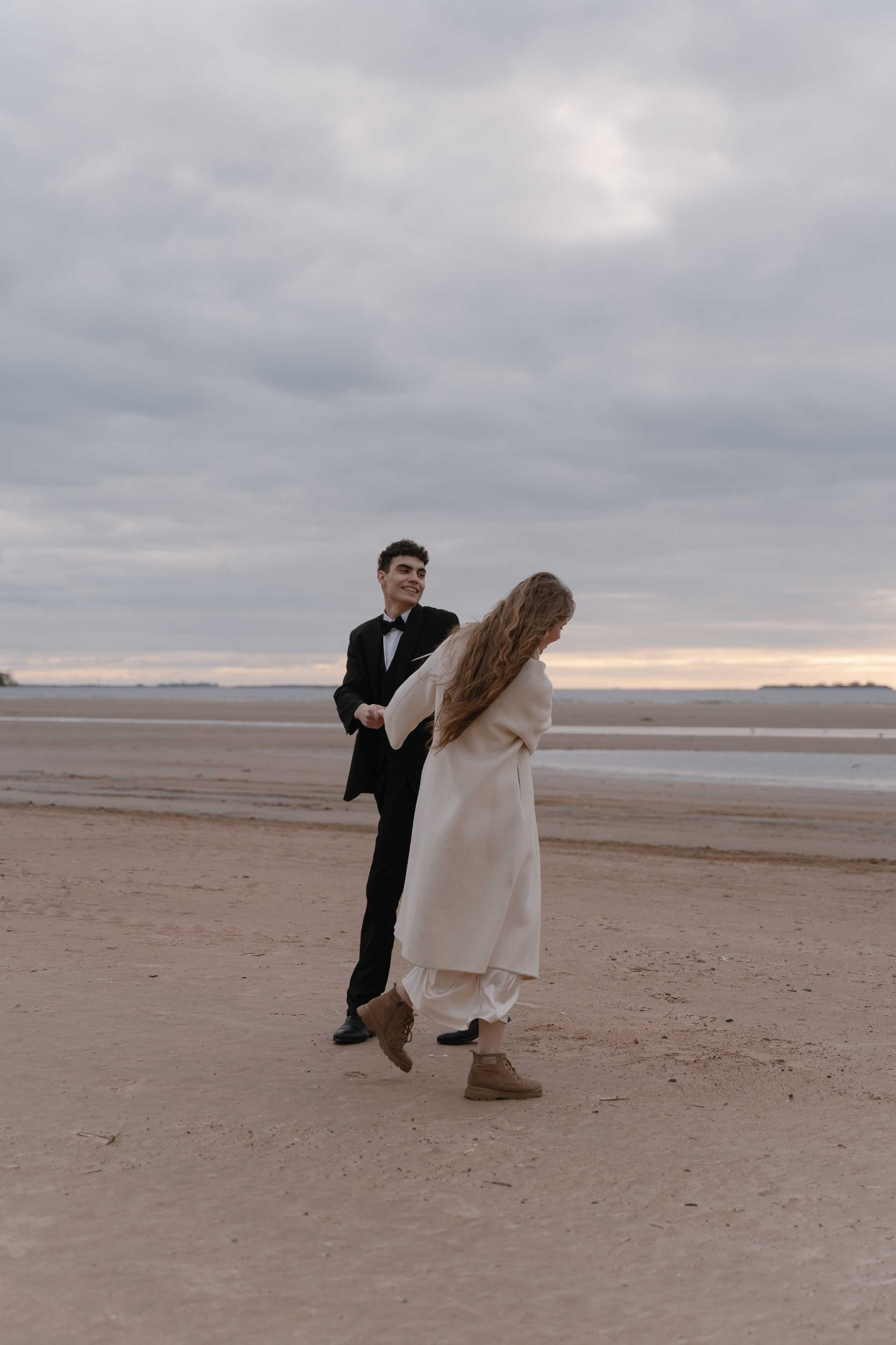 P&A (творческая съемка). Свадебный фотограф — Наталья Фед СПб/Москва