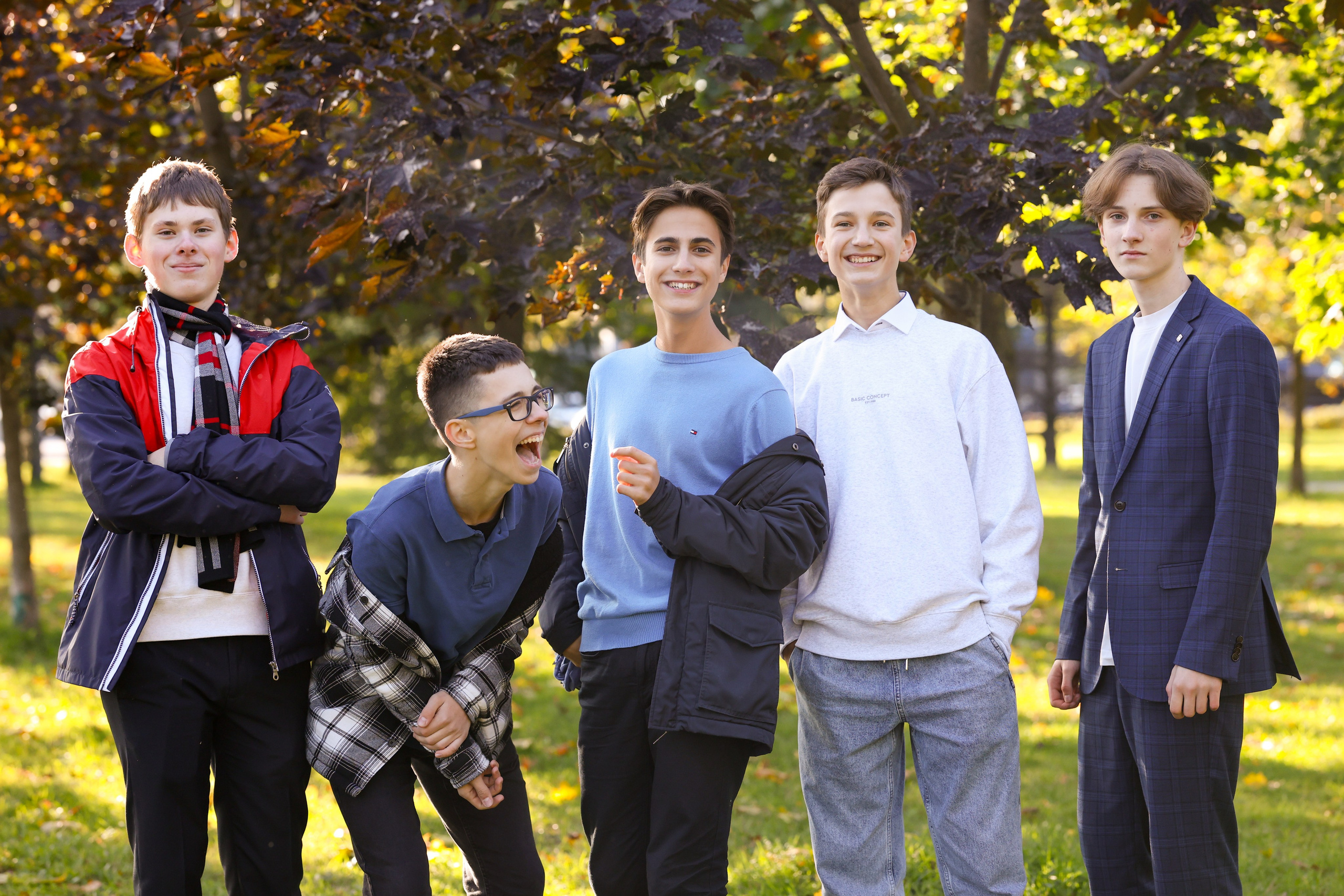 Школьные съемки для альбомов. Репортажной, Свадебный, школьный